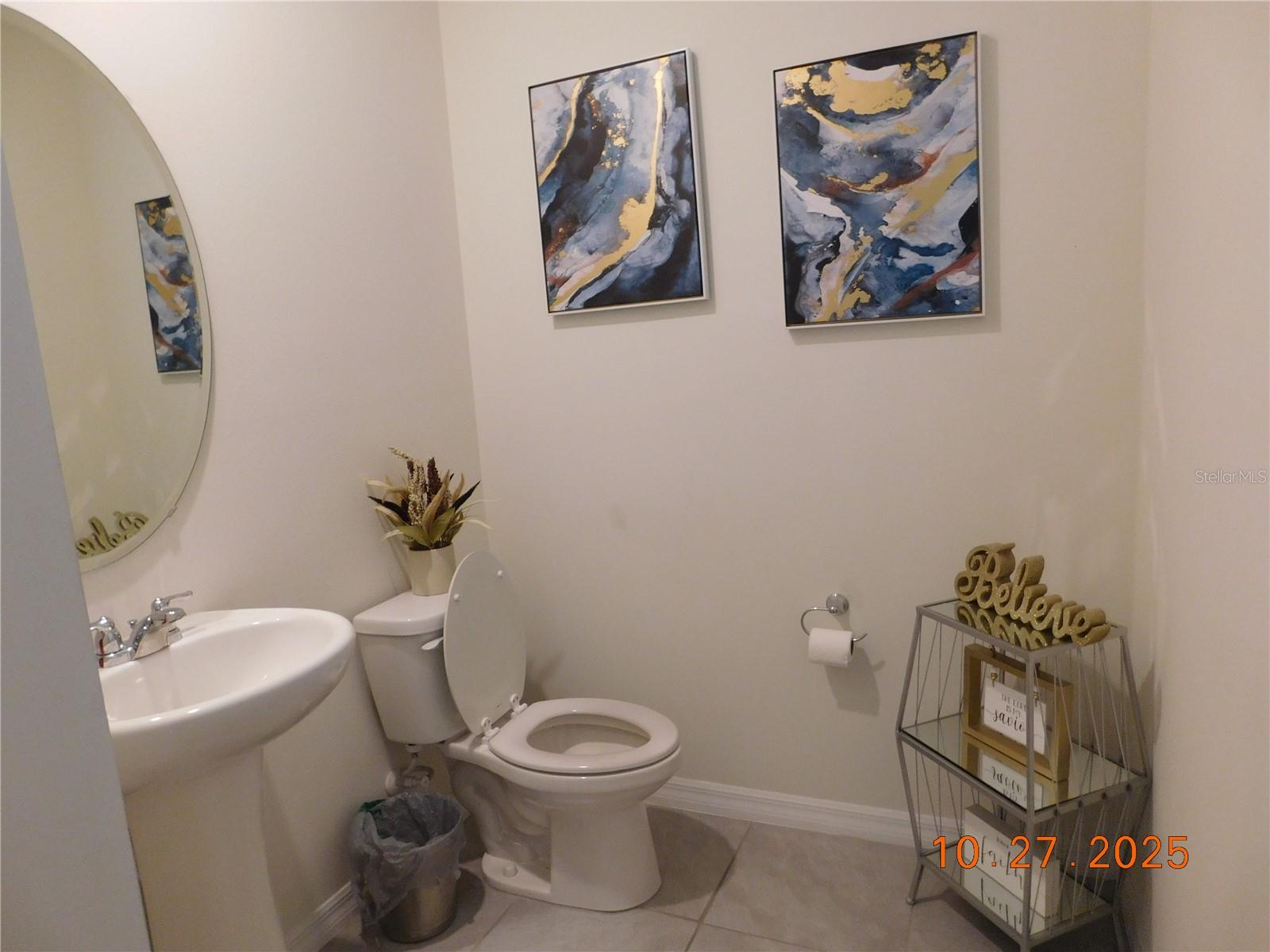 KINDRED PH 2C & 2D - Residential Lease