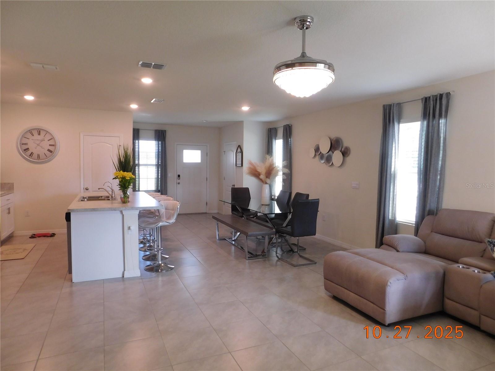 KINDRED PH 2C & 2D - Residential Lease