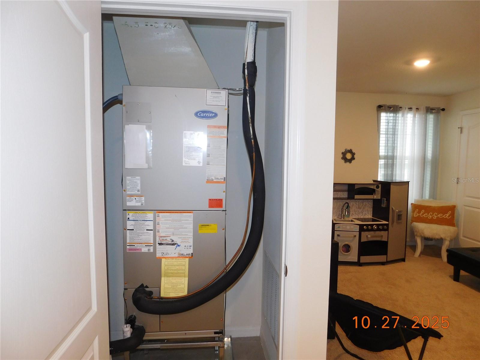 KINDRED PH 2C & 2D - Residential Lease