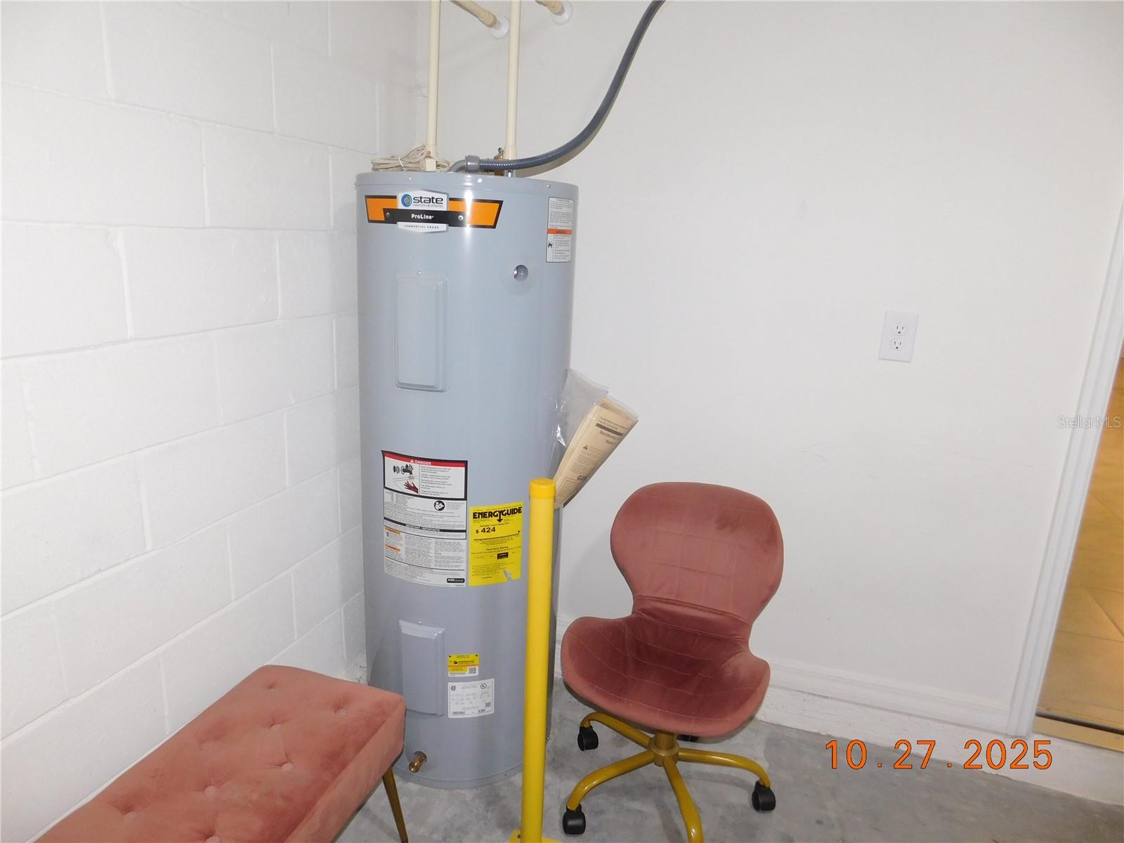 KINDRED PH 2C & 2D - Residential Lease