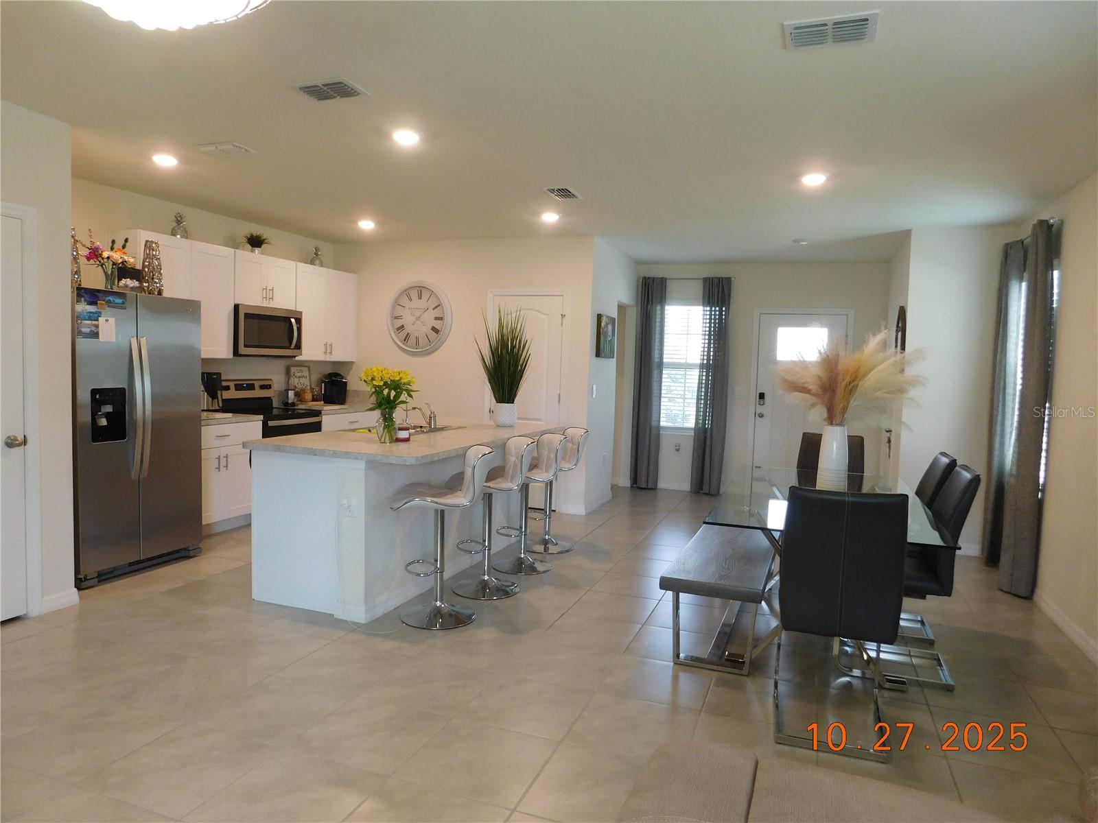 KINDRED PH 2C & 2D - Residential Lease