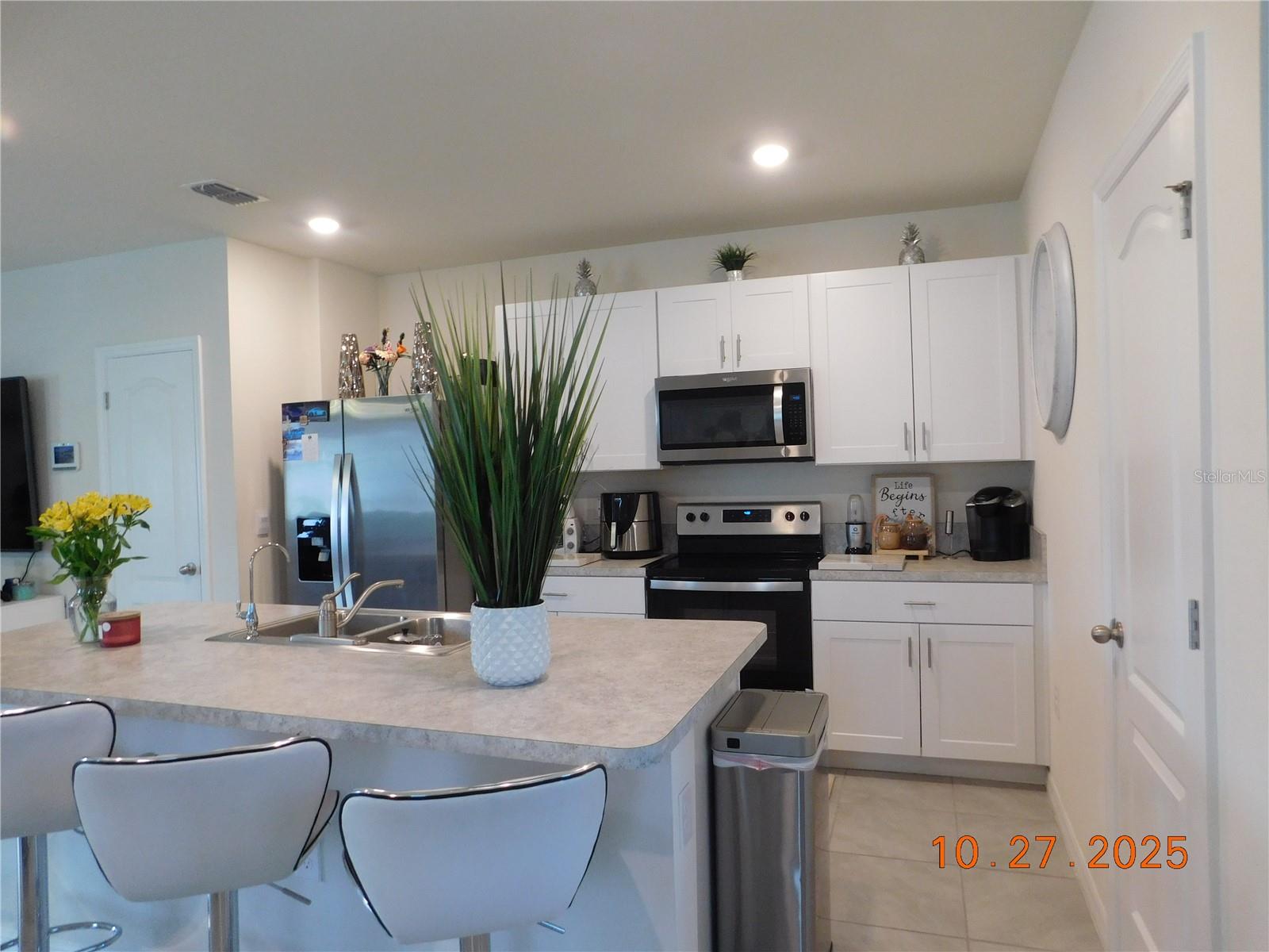 KINDRED PH 2C & 2D - Residential Lease