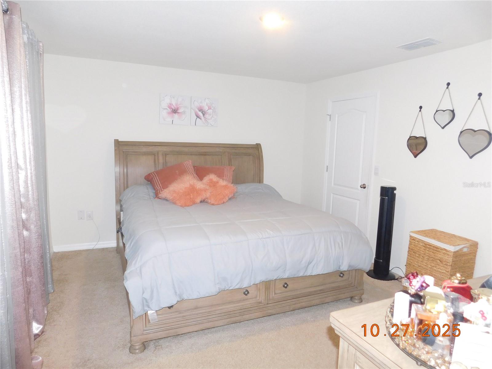 KINDRED PH 2C & 2D - Residential Lease