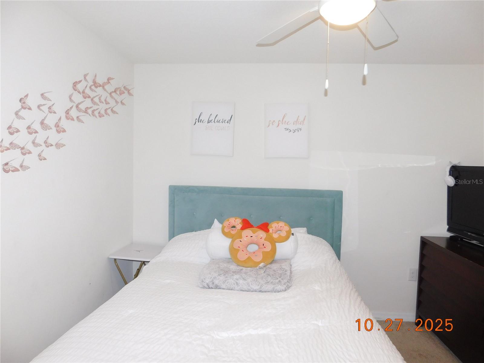 KINDRED PH 2C & 2D - Residential Lease