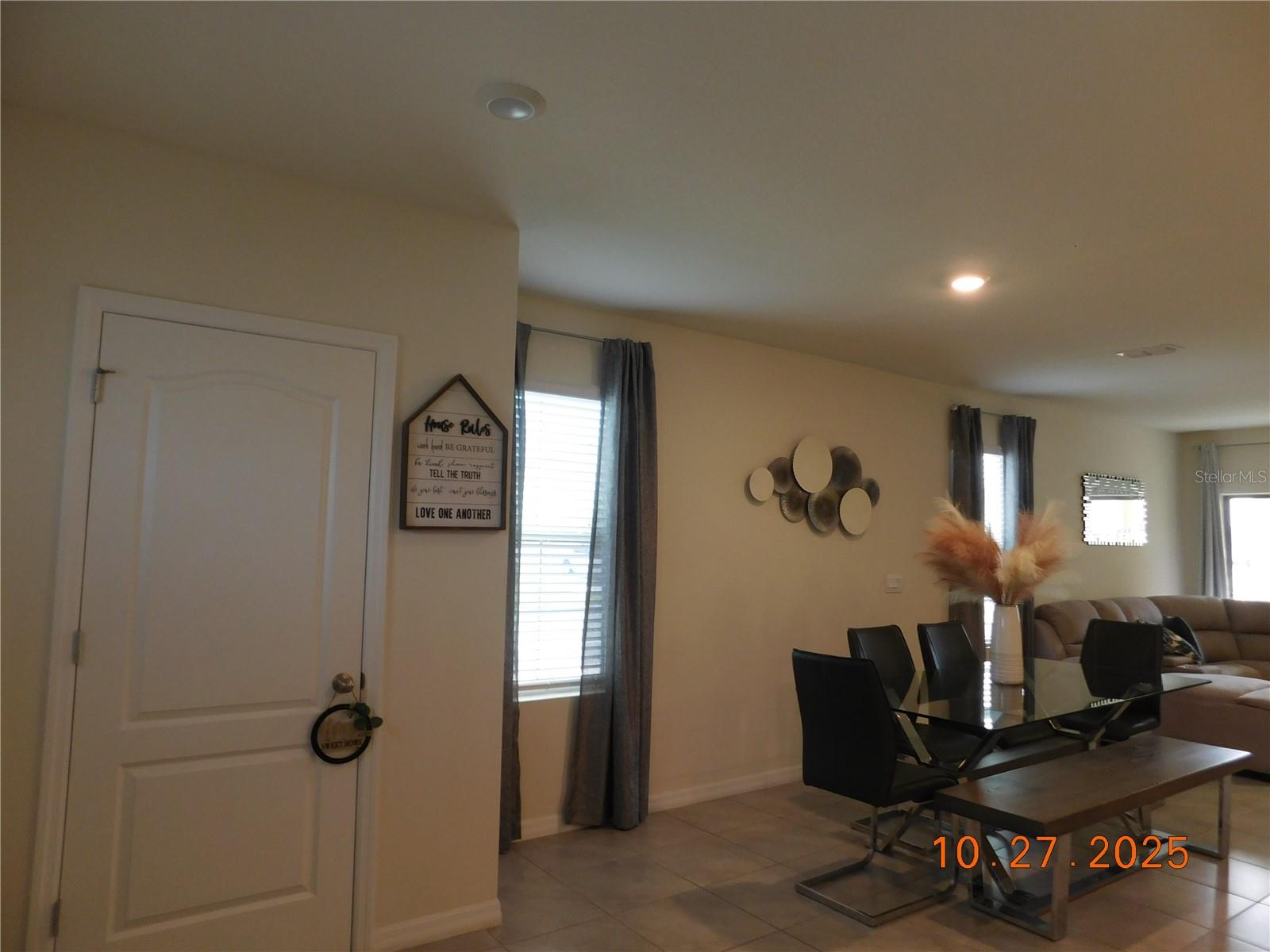 KINDRED PH 2C & 2D - Residential Lease