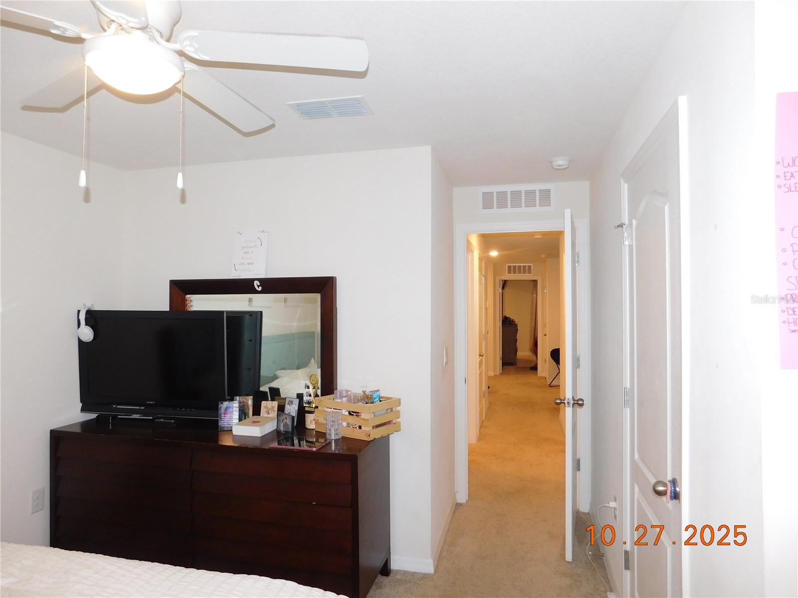 KINDRED PH 2C & 2D - Residential Lease