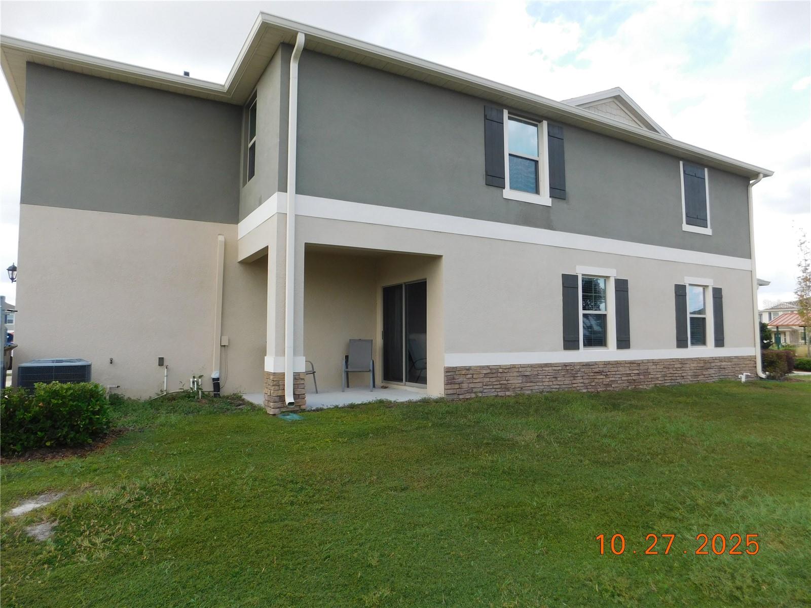 KINDRED PH 2C & 2D - Residential Lease