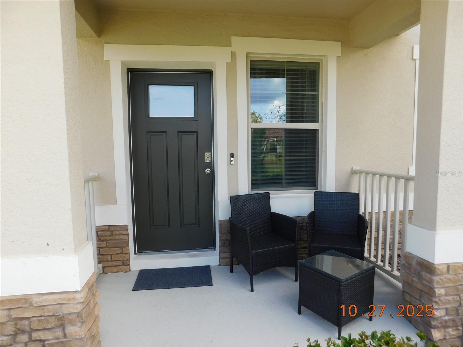 KINDRED PH 2C & 2D - Residential Lease