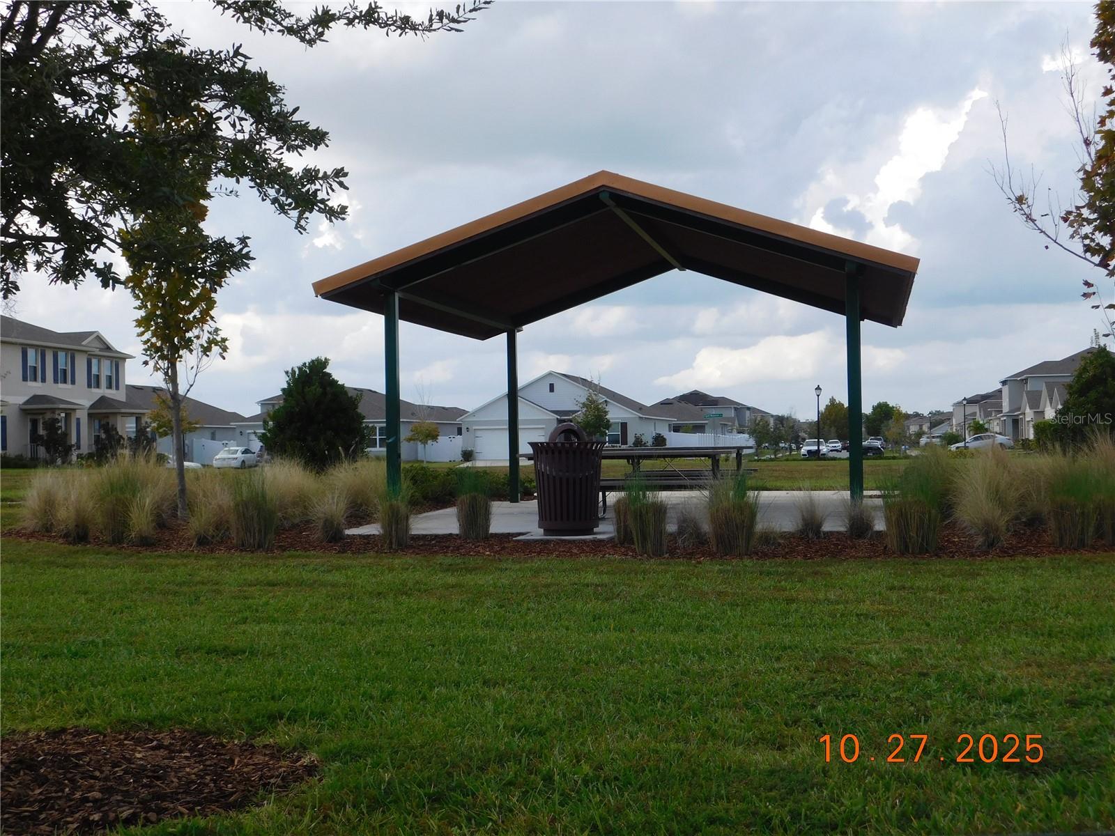 KINDRED PH 2C & 2D - Residential Lease