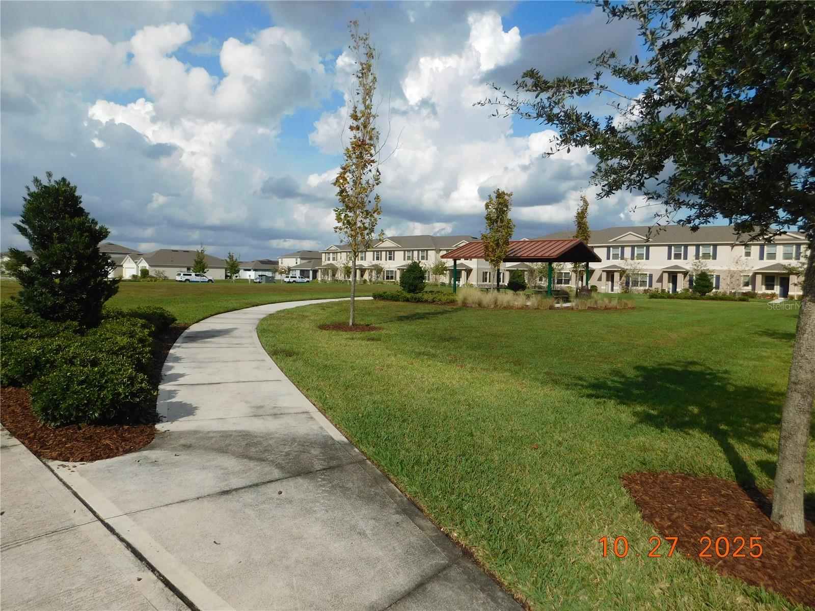 KINDRED PH 2C & 2D - Residential Lease