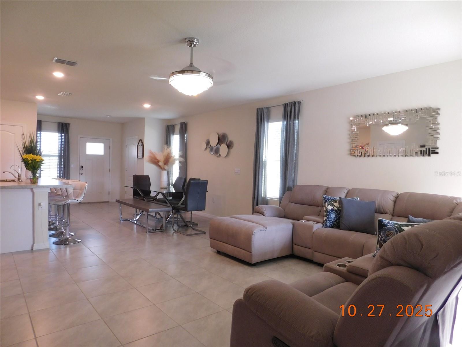 KINDRED PH 2C & 2D - Residential Lease