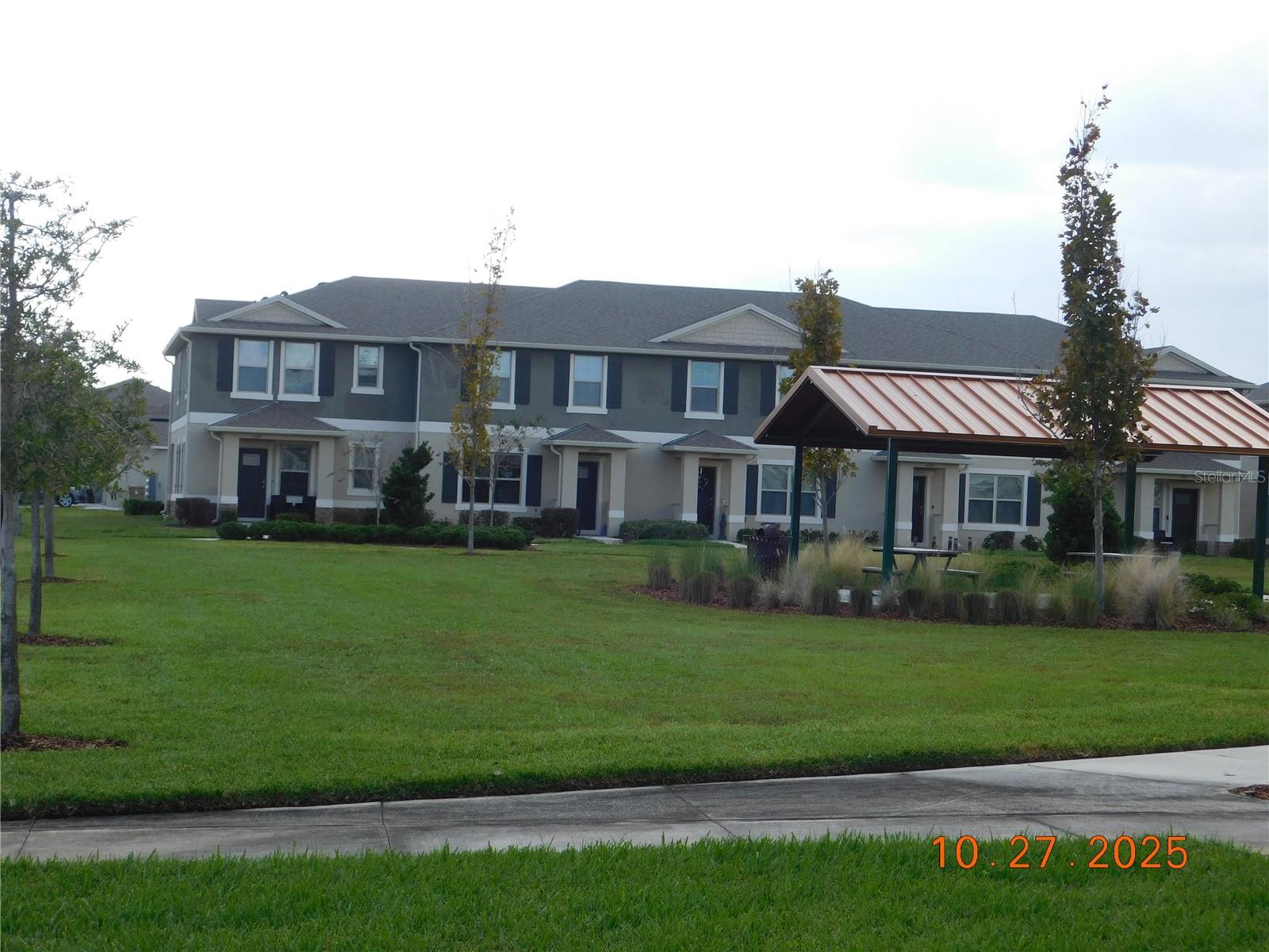 KINDRED PH 2C & 2D - Residential Lease