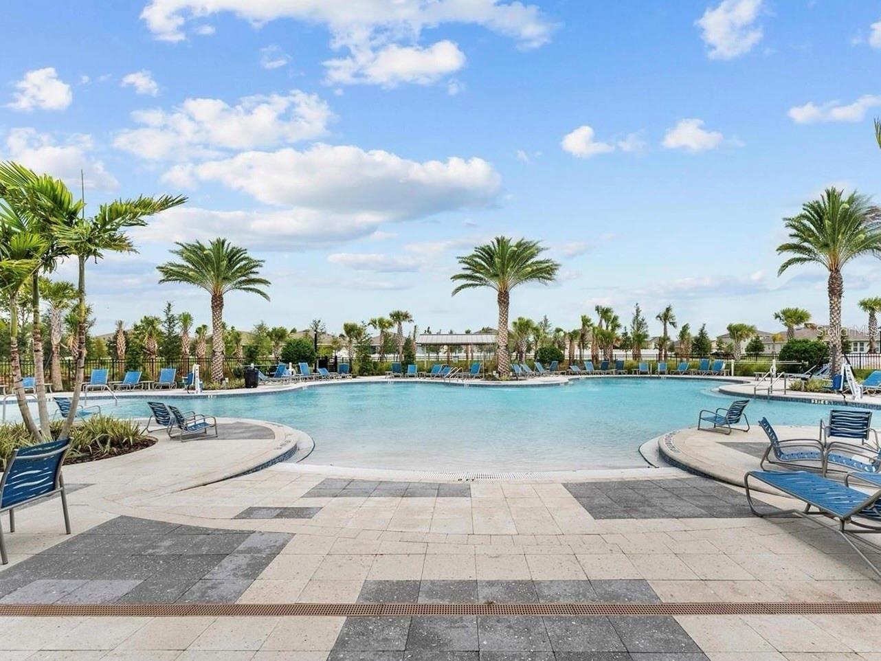 KINDRED PH 2C & 2D - Residential Lease