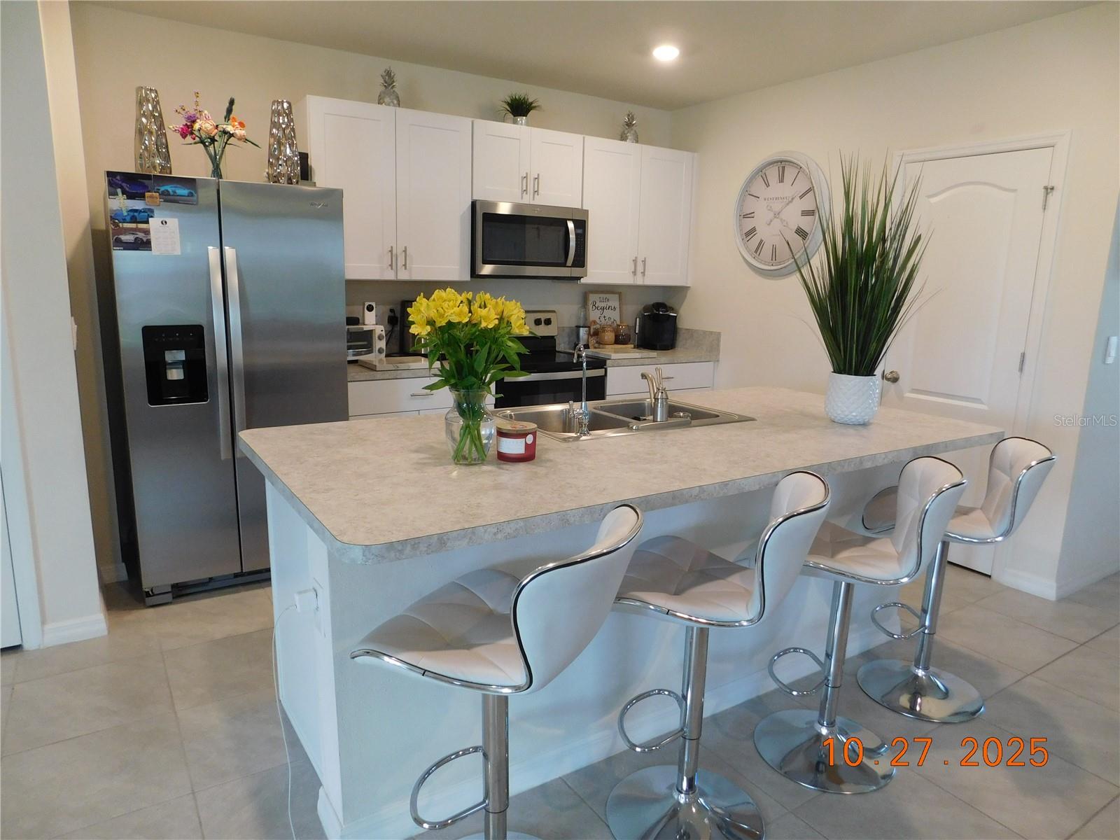 KINDRED PH 2C & 2D - Residential Lease