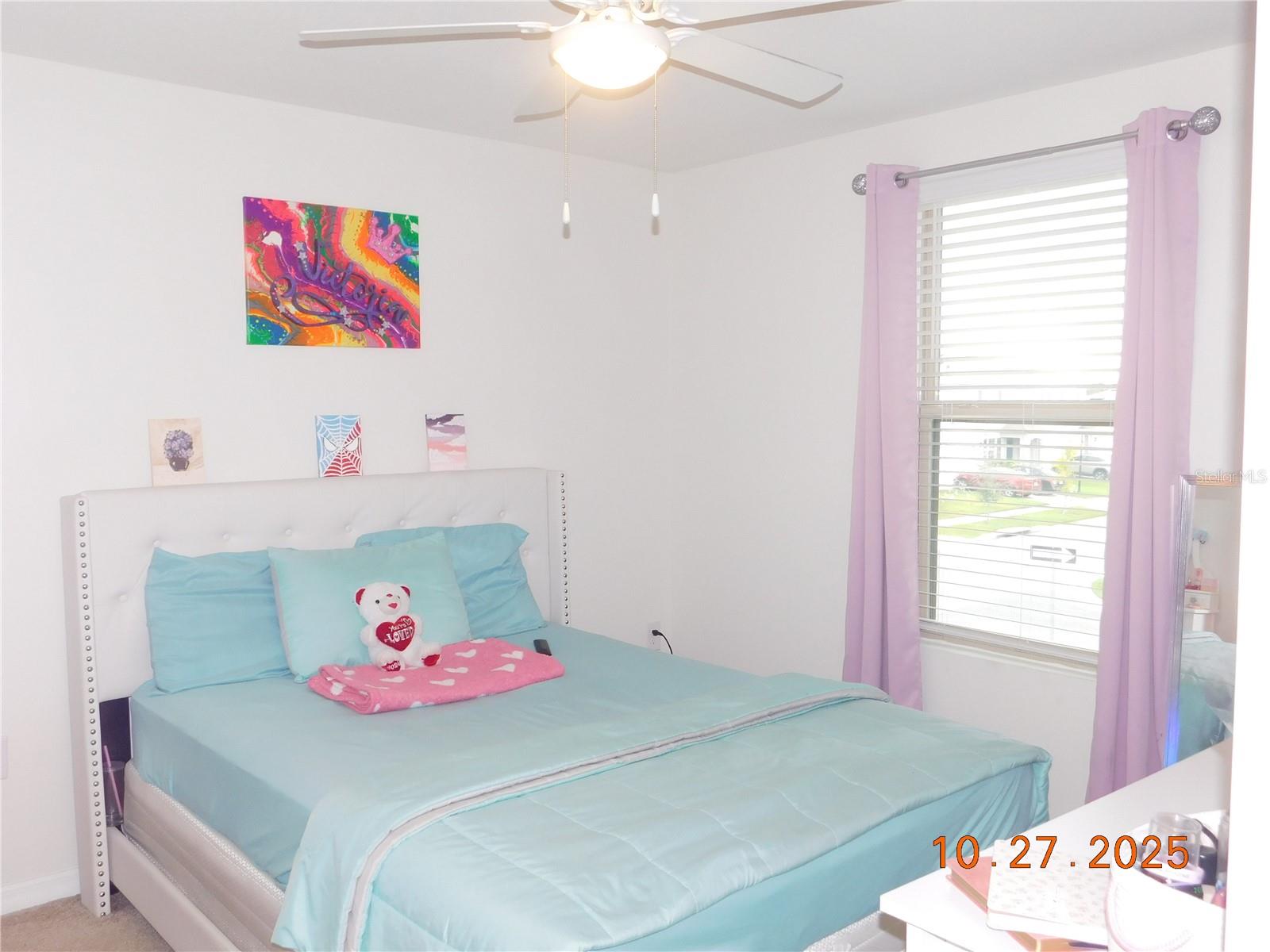 KINDRED PH 2C & 2D - Residential Lease