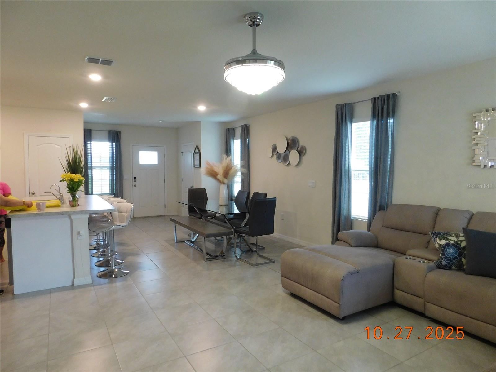 KINDRED PH 2C & 2D - Residential Lease