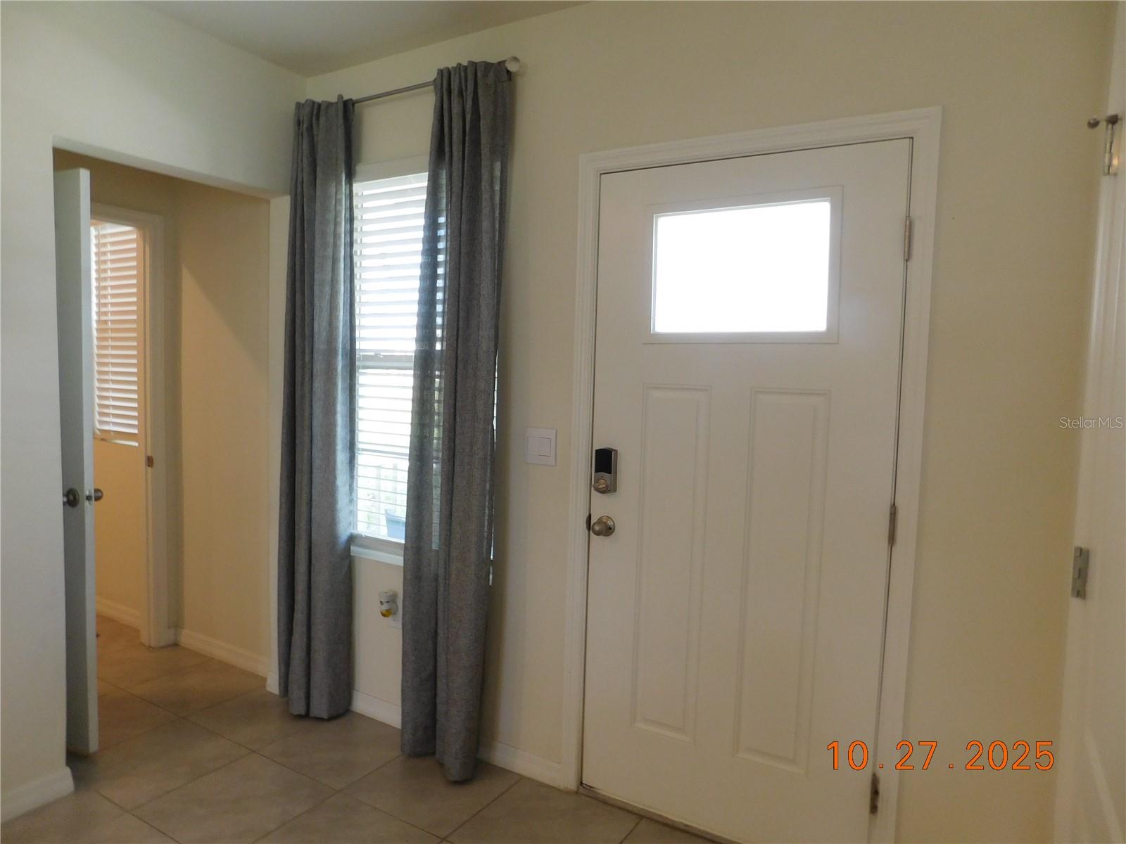 KINDRED PH 2C & 2D - Residential Lease