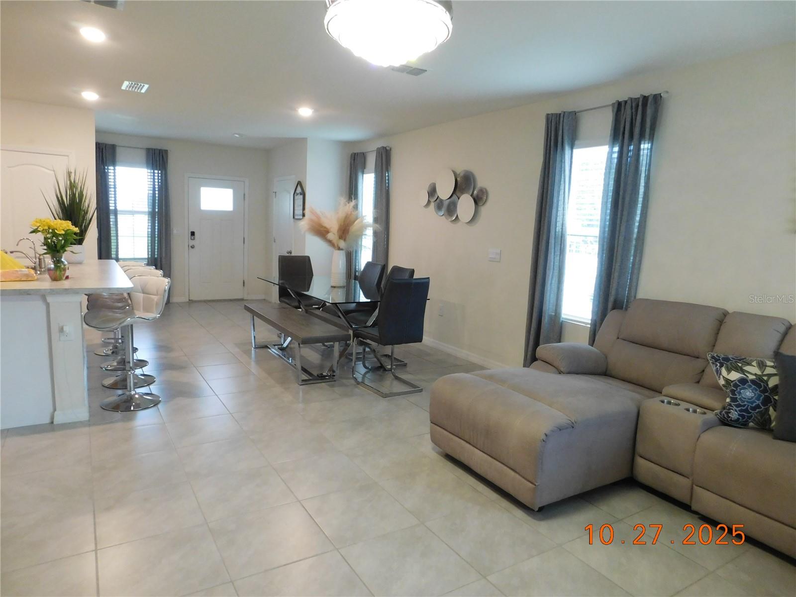 KINDRED PH 2C & 2D - Residential Lease