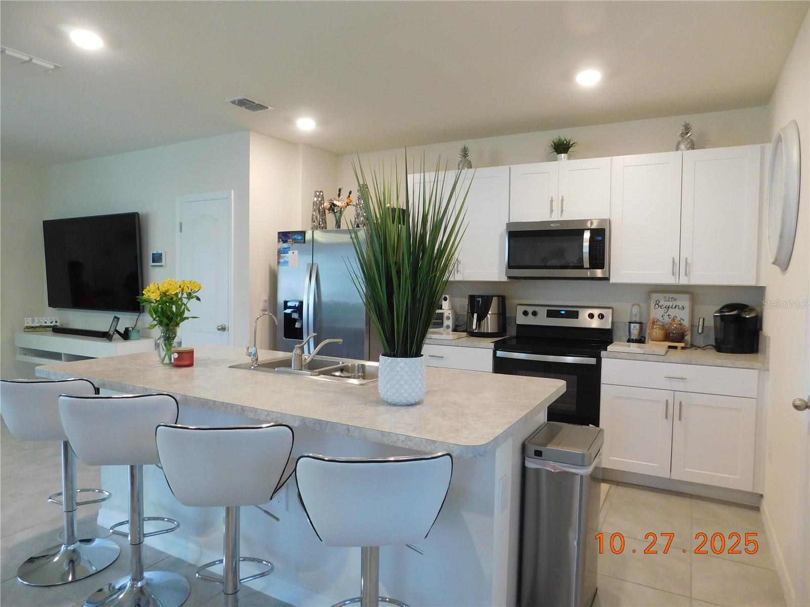 KINDRED PH 2C & 2D - Residential Lease