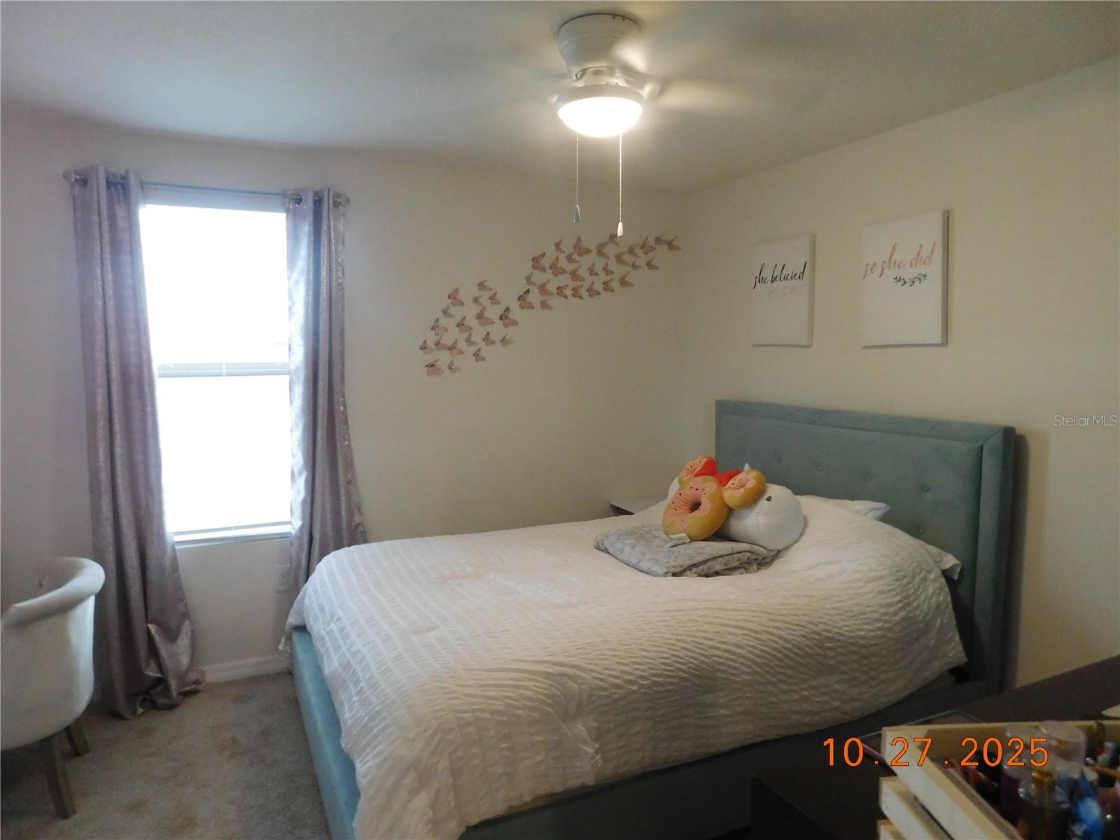 KINDRED PH 2C & 2D - Residential Lease