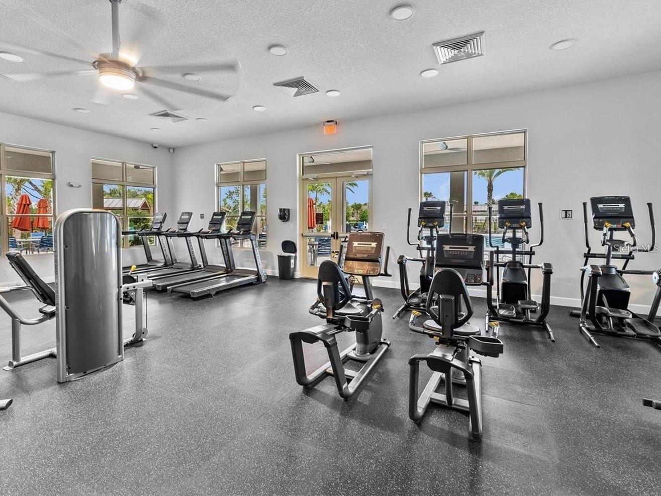 KINDRED PH 2C & 2D - Residential Lease