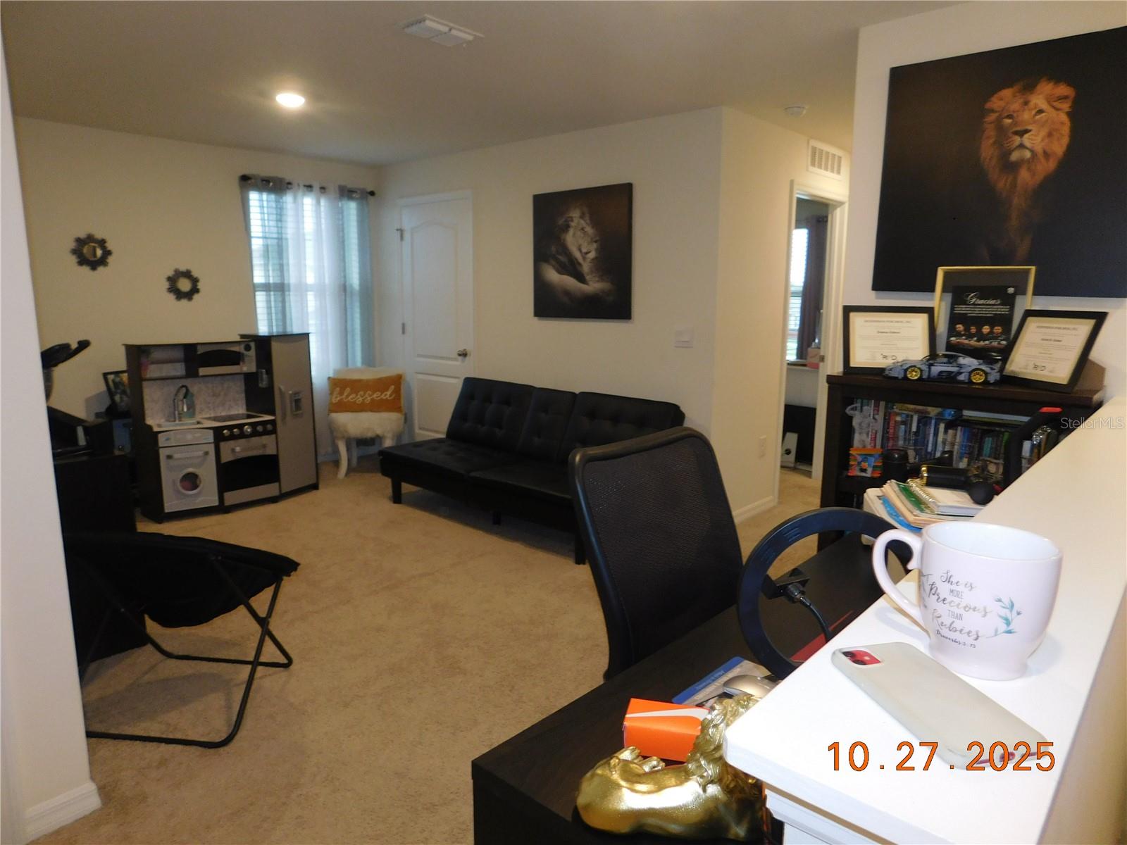 KINDRED PH 2C & 2D - Residential Lease