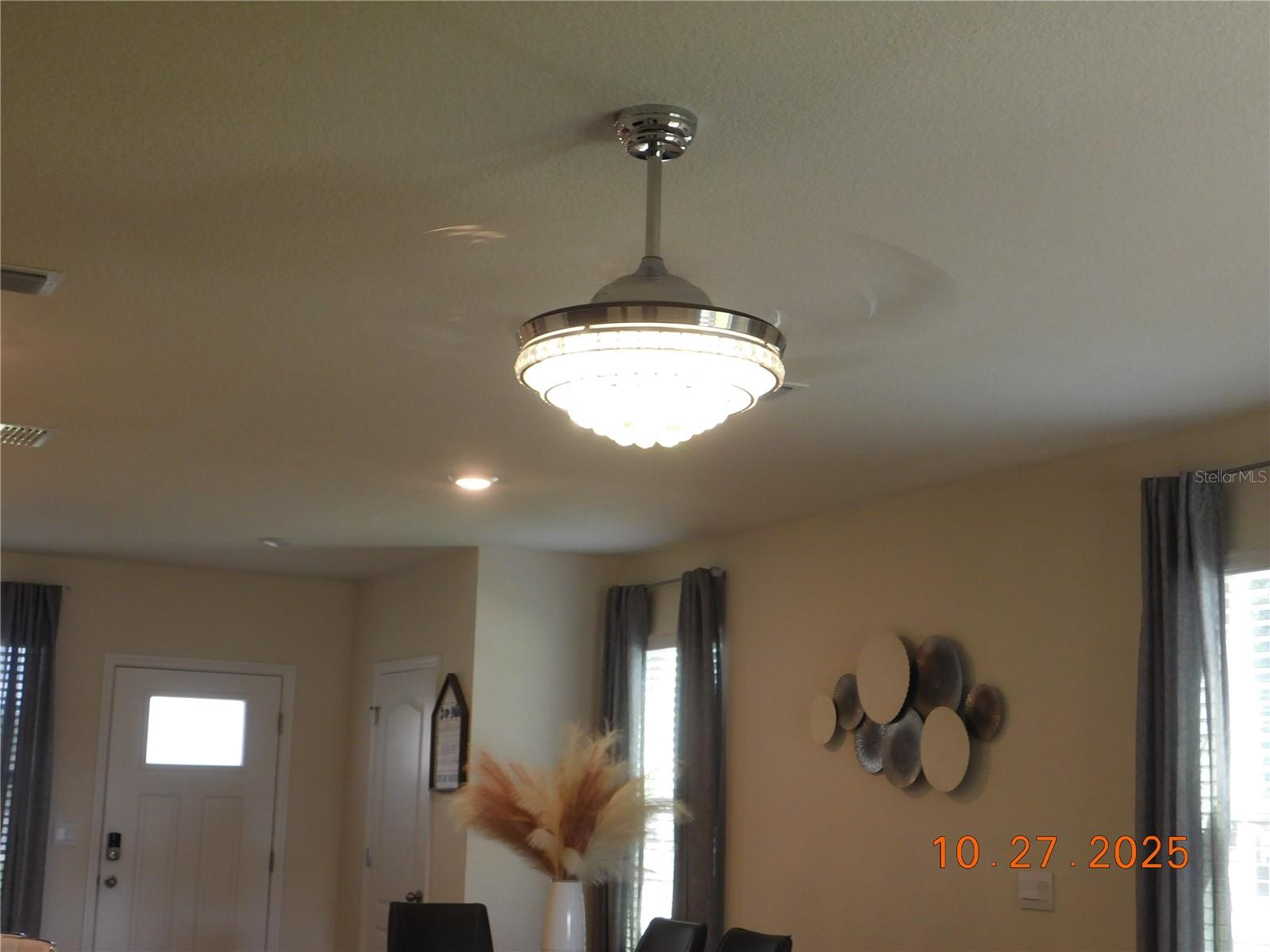 KINDRED PH 2C & 2D - Residential Lease