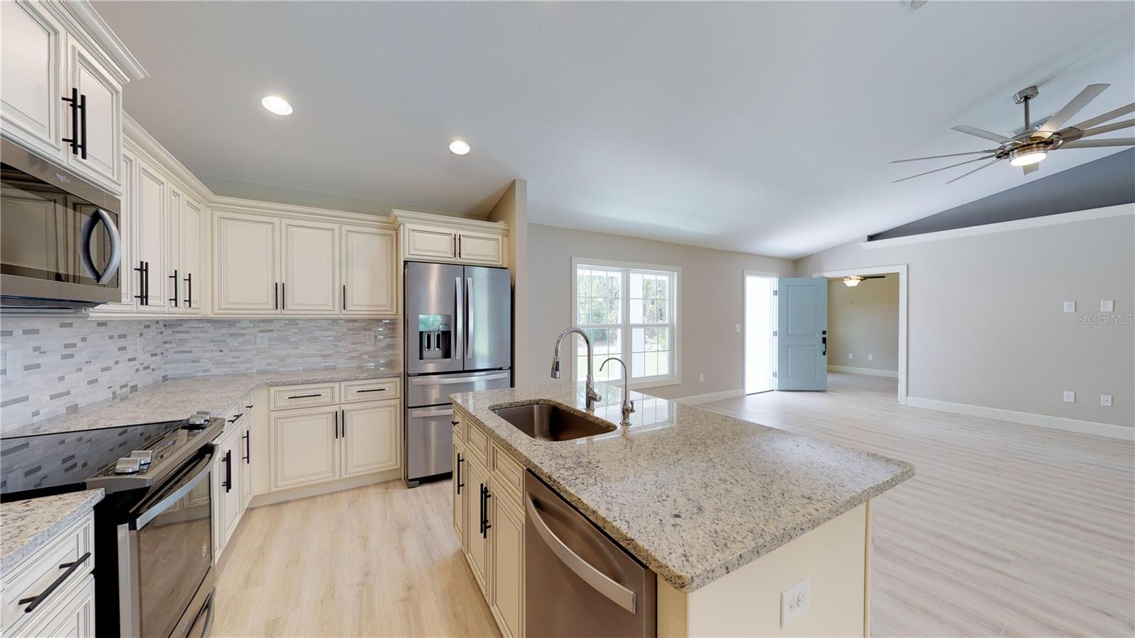 PORT CHARLOTTE SUB 26 - Residential