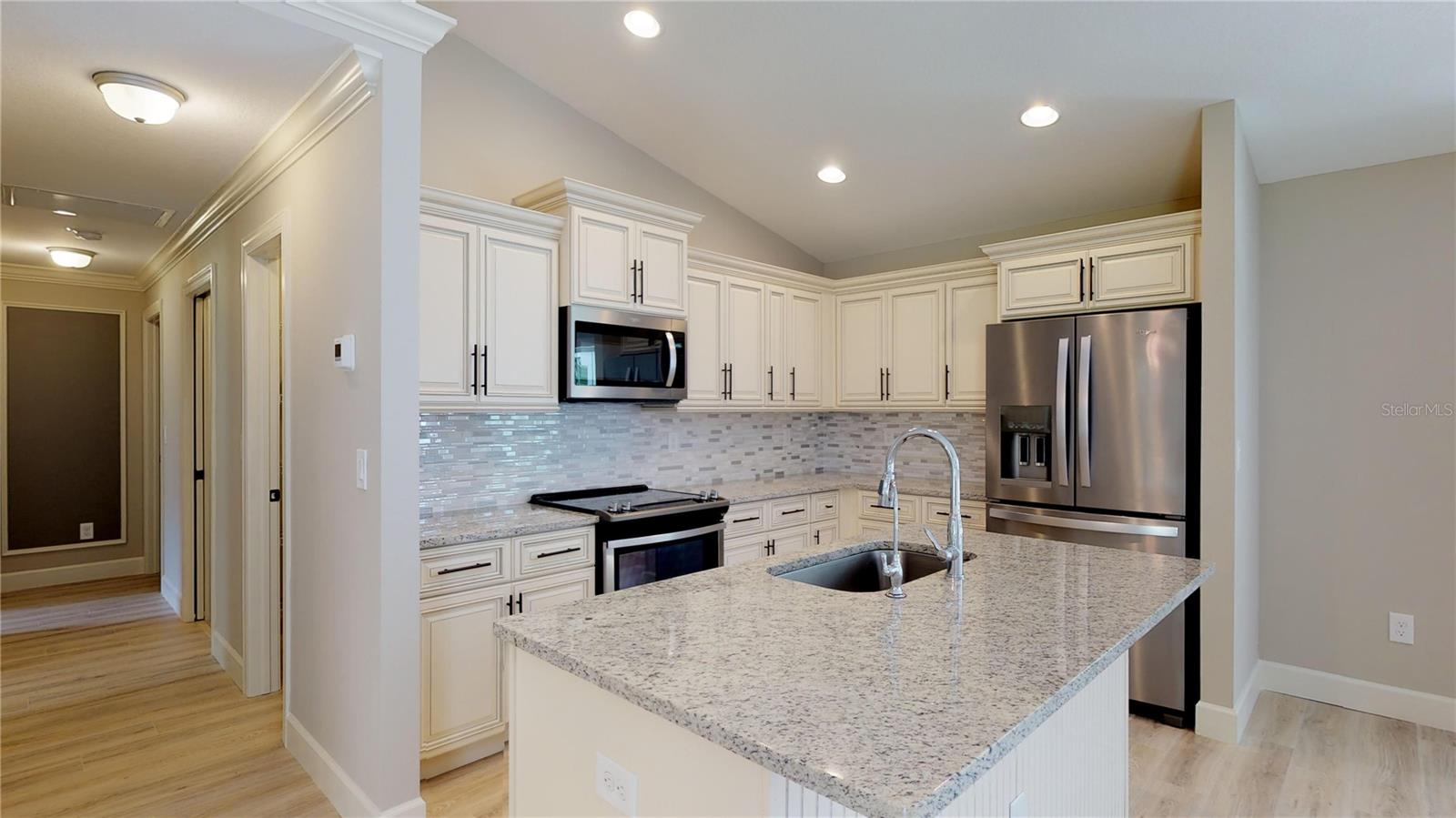 PORT CHARLOTTE SUB 26 - Residential