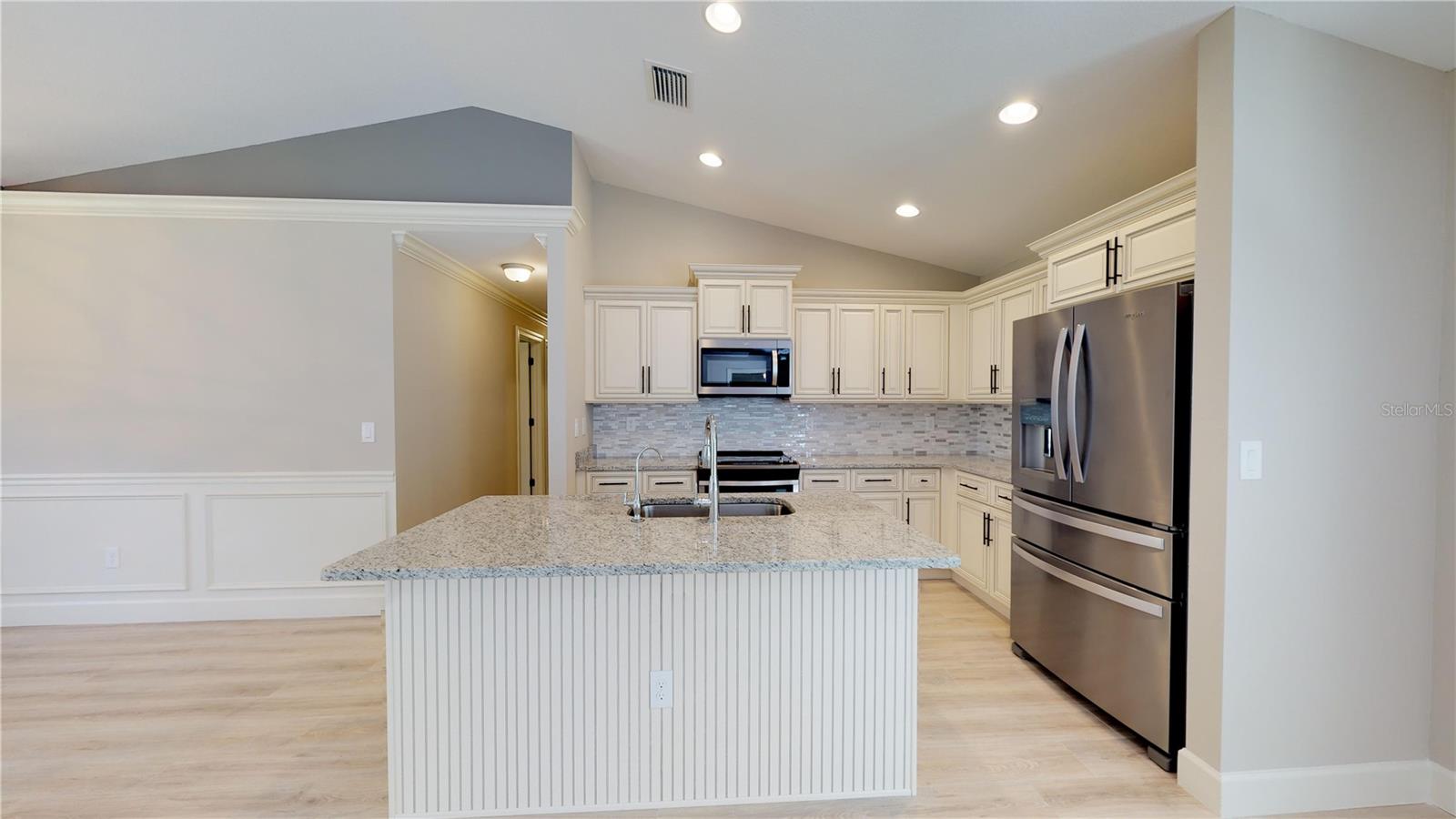 PORT CHARLOTTE SUB 26 - Residential