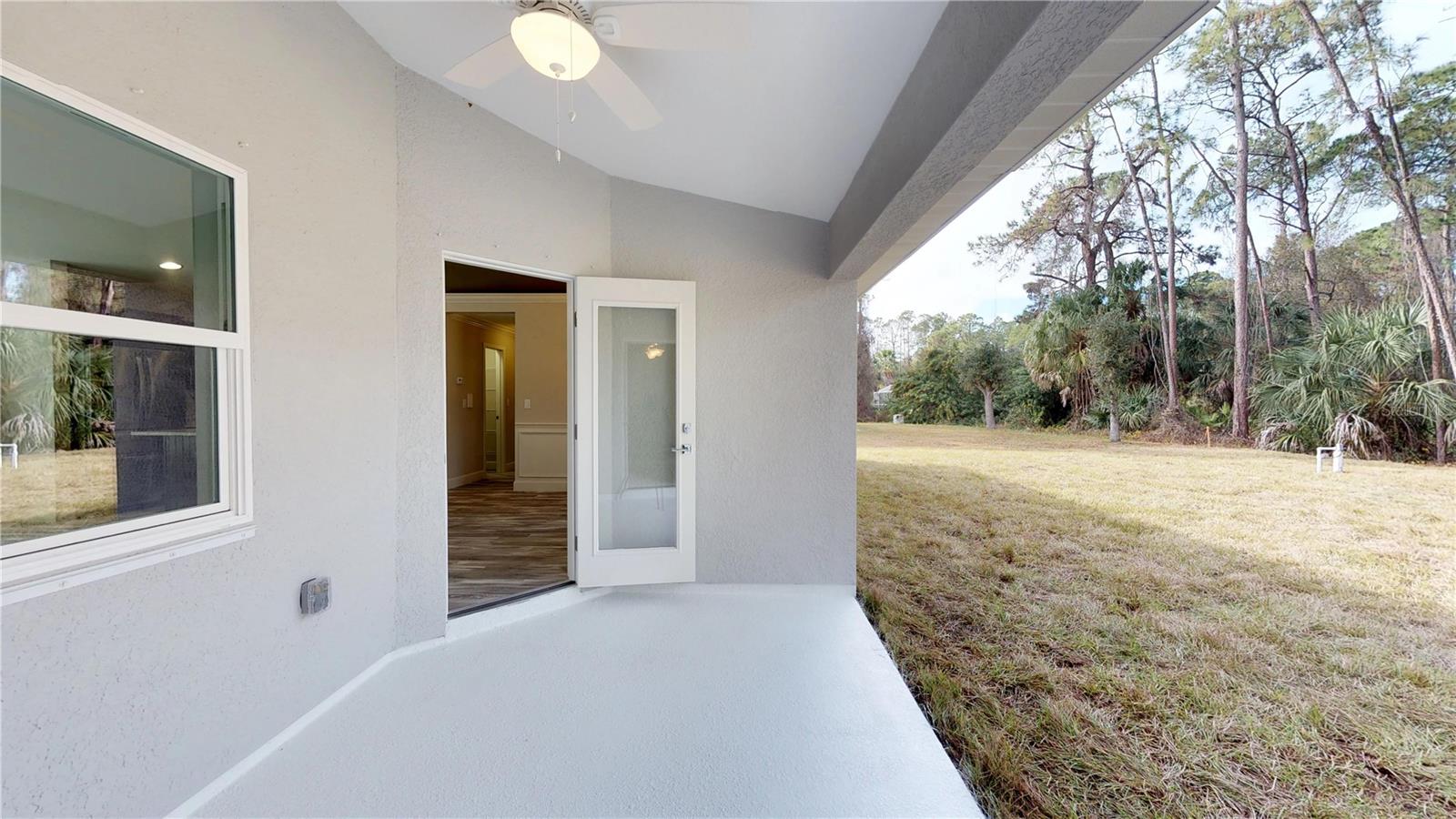 PORT CHARLOTTE SUB 26 - Residential