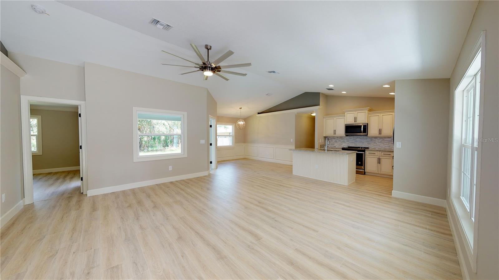 PORT CHARLOTTE SUB 26 - Residential