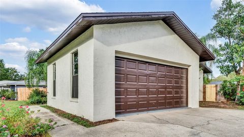 A home in LAND O LAKES