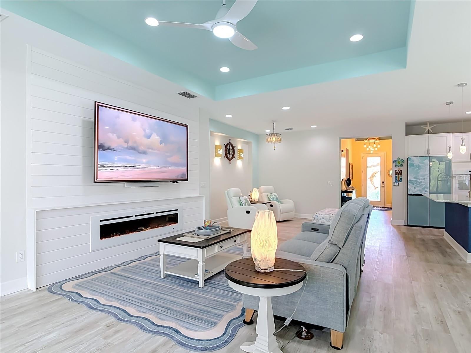 213 BLUE STARFISH PLACE