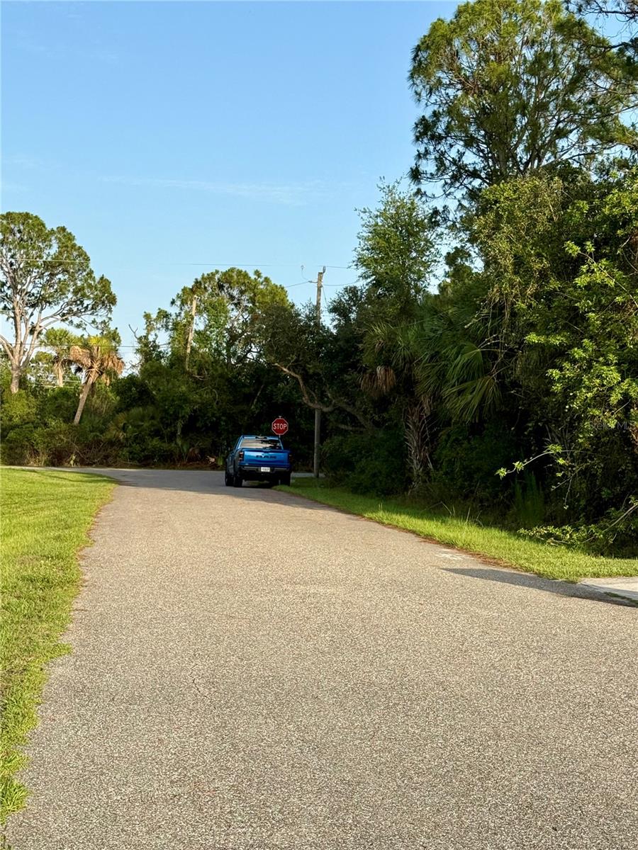 PORT CHARLOTTE SUB 26 - Land