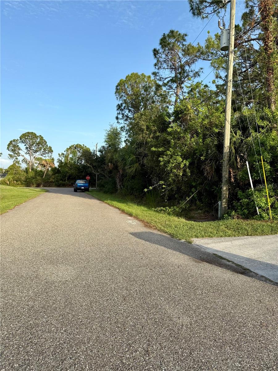 PORT CHARLOTTE SUB 26 - Land