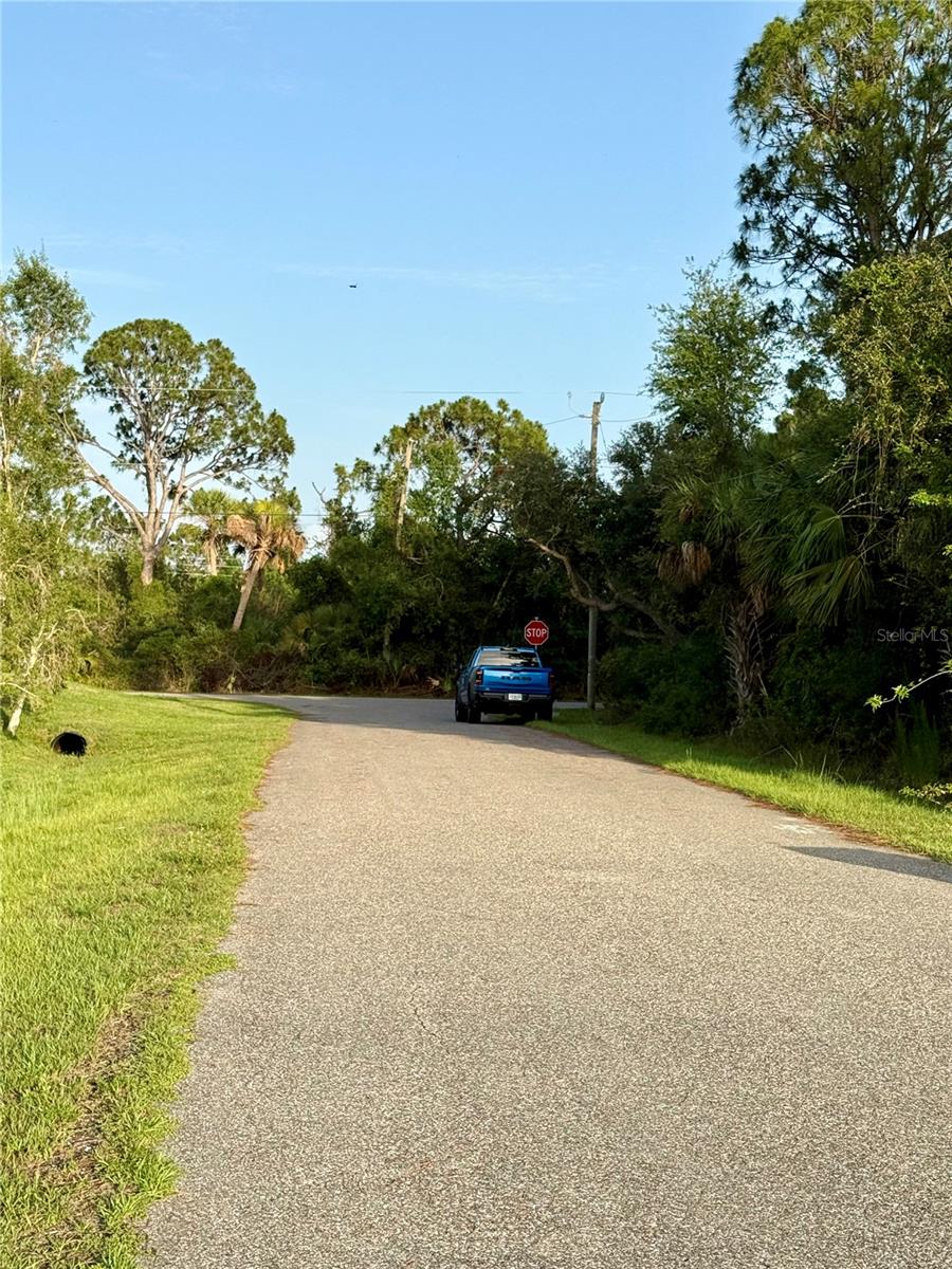 PORT CHARLOTTE SUB 26 - Land