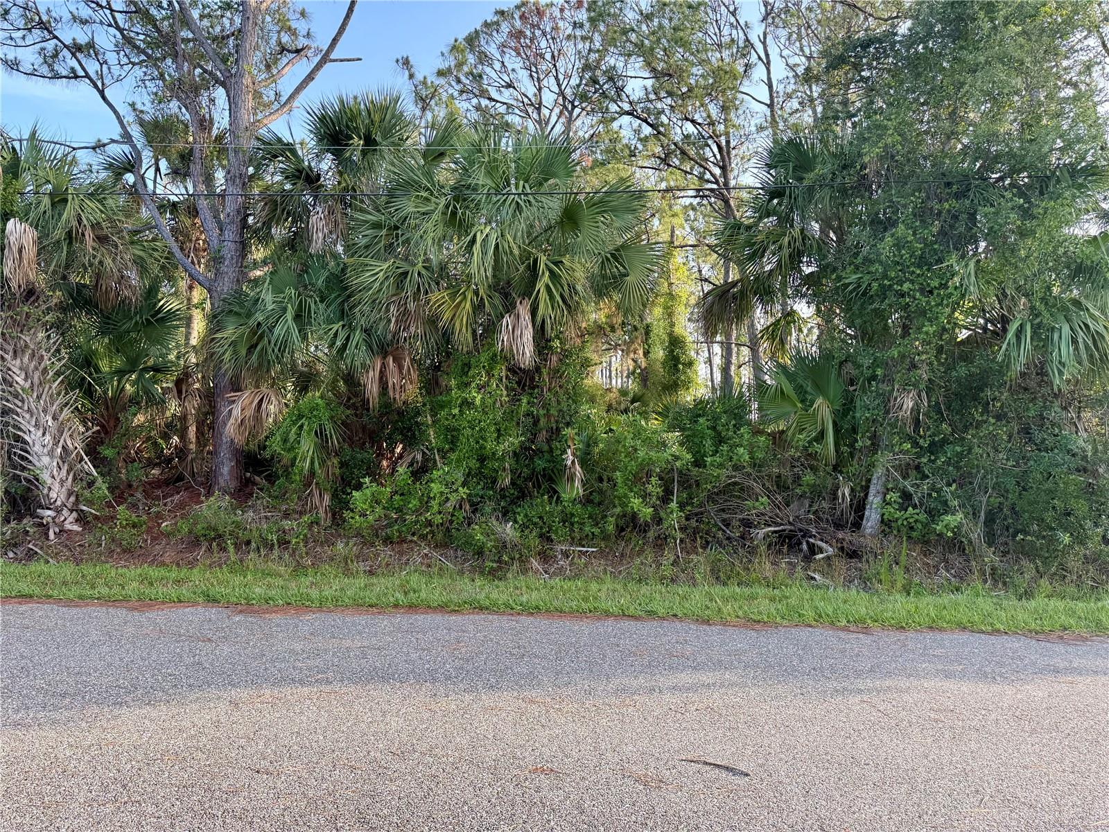 PORT CHARLOTTE SUB 26 - Land