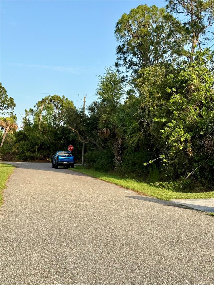 PORT CHARLOTTE SUB 26 - Land