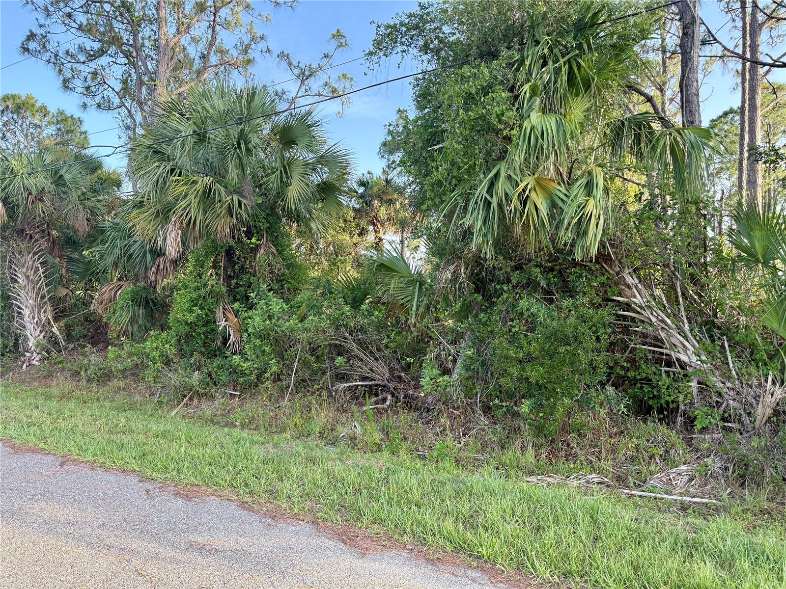 PORT CHARLOTTE SUB 26 - Land