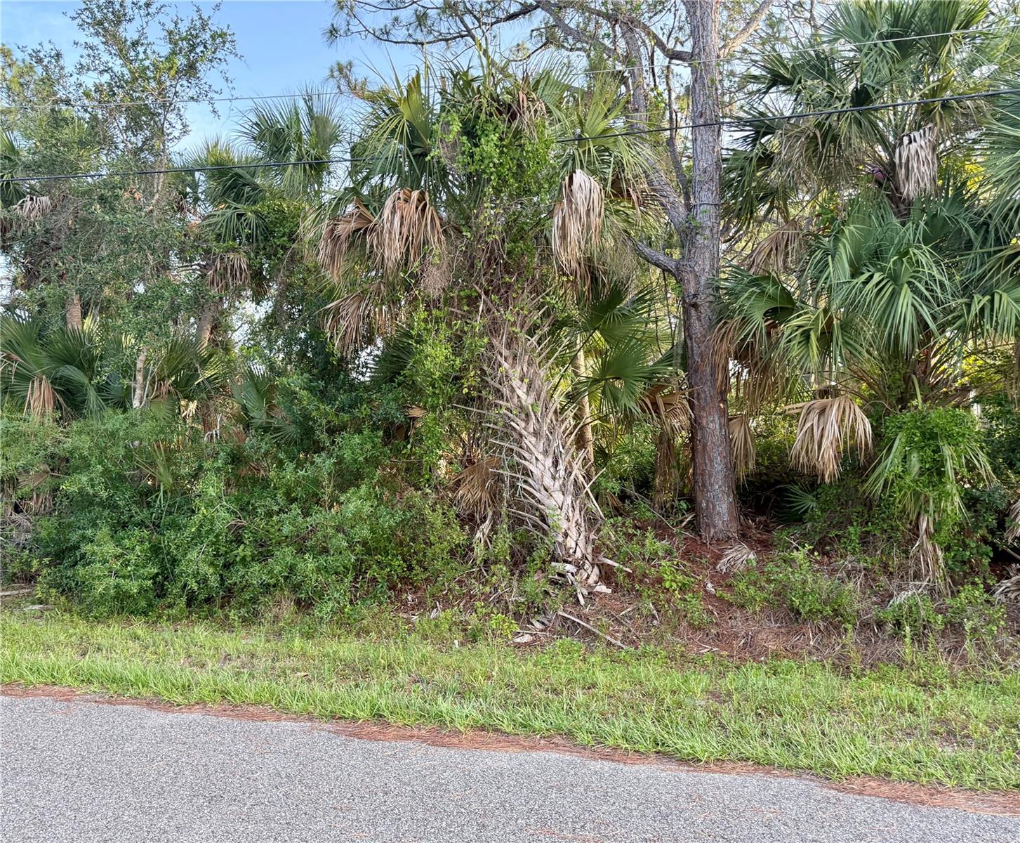 PORT CHARLOTTE SUB 26 - Land