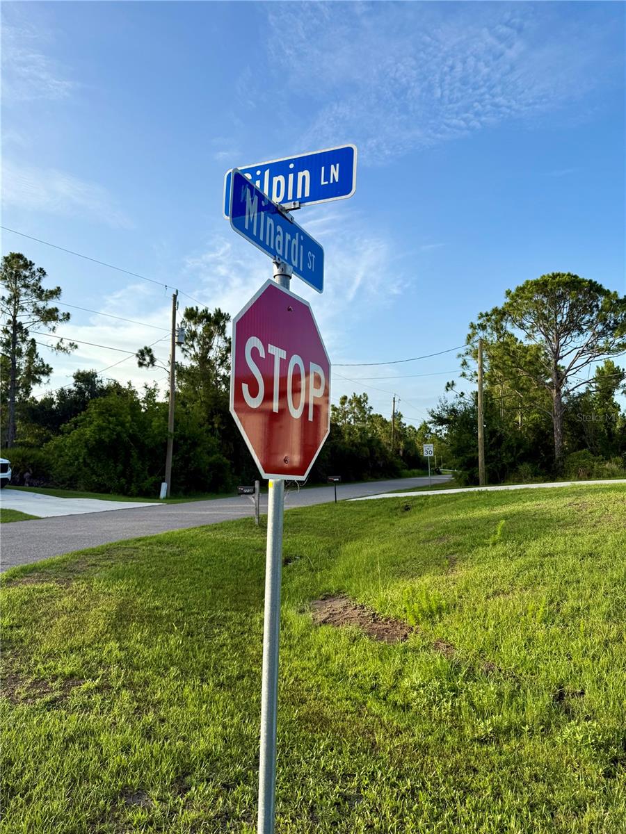 PORT CHARLOTTE SUB 26 - Land