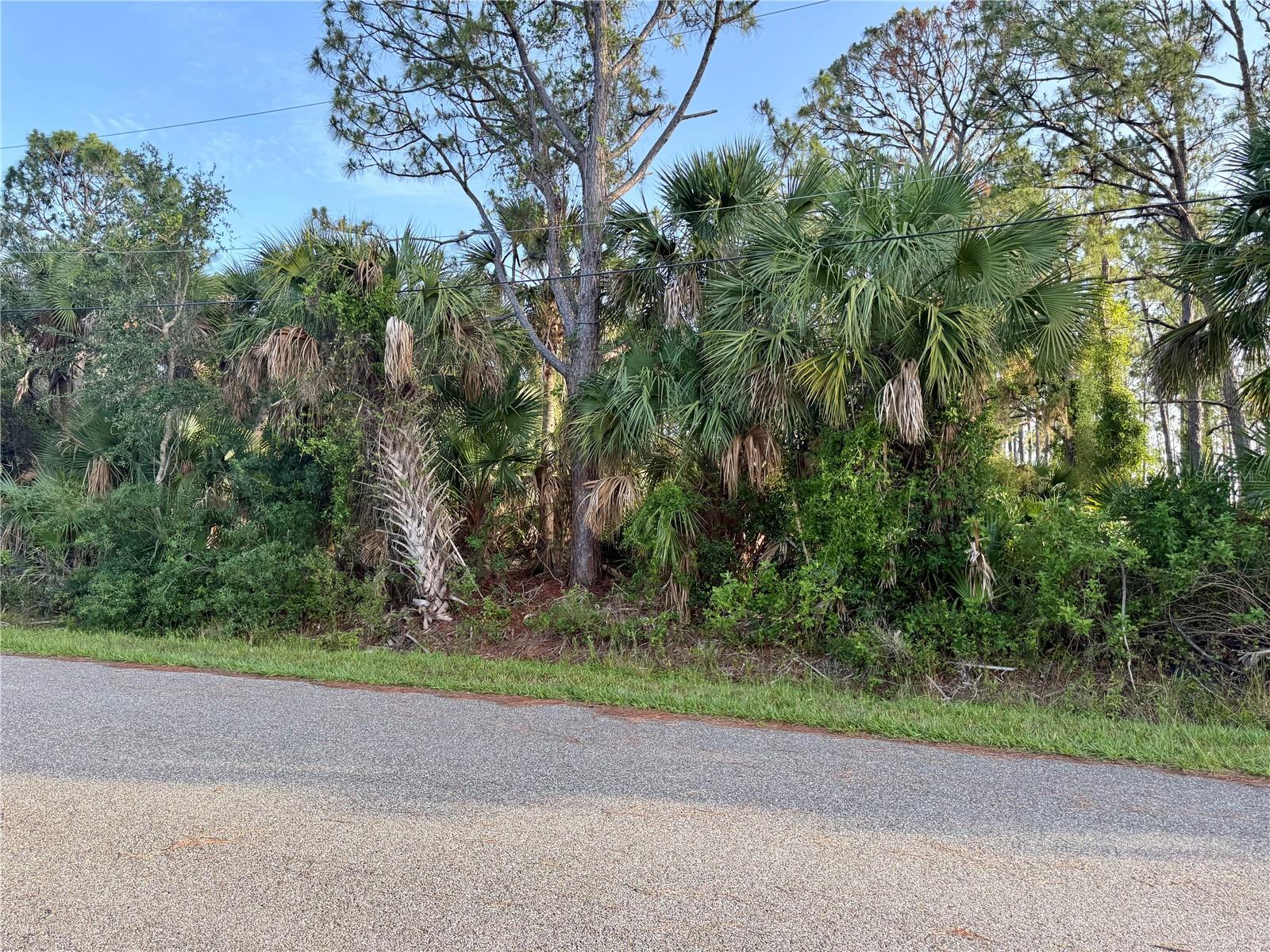 PORT CHARLOTTE SUB 26 - Land