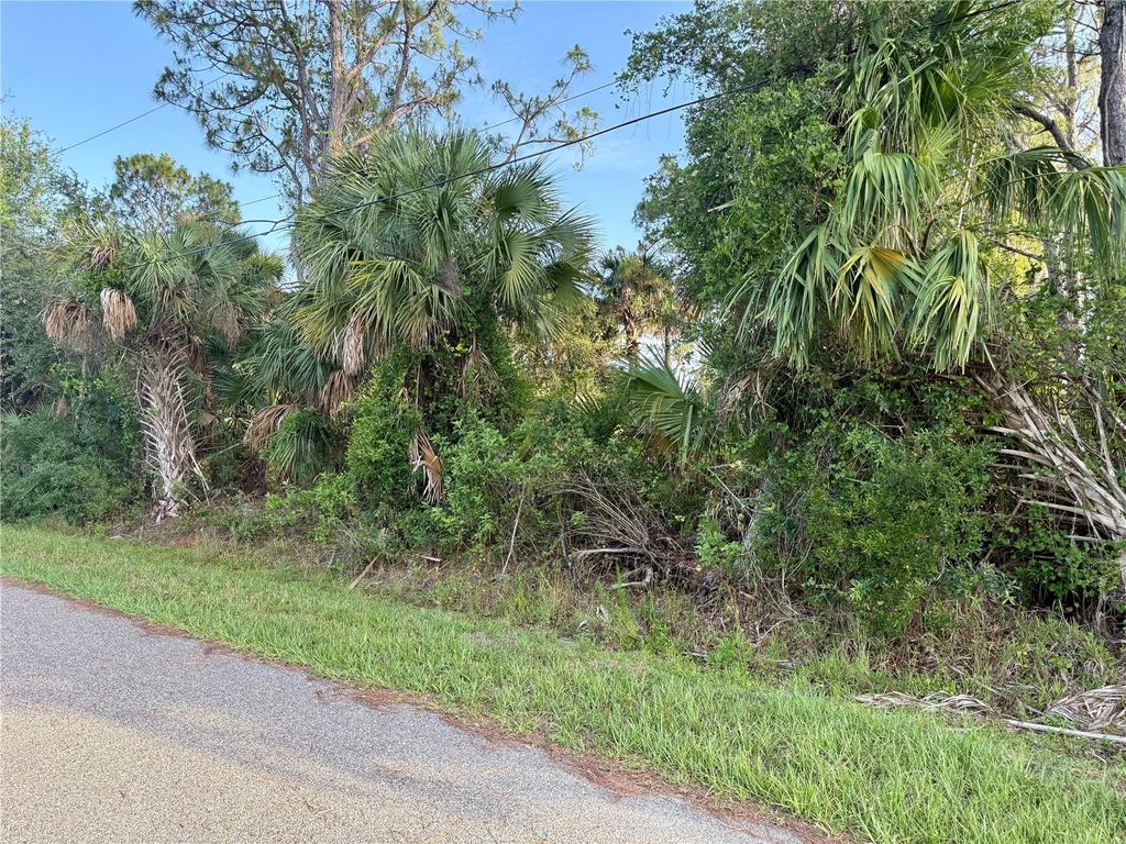 Photo of 972128912 Gilpin Lane, North Port, FL 34291 (MLS # TB8394794)