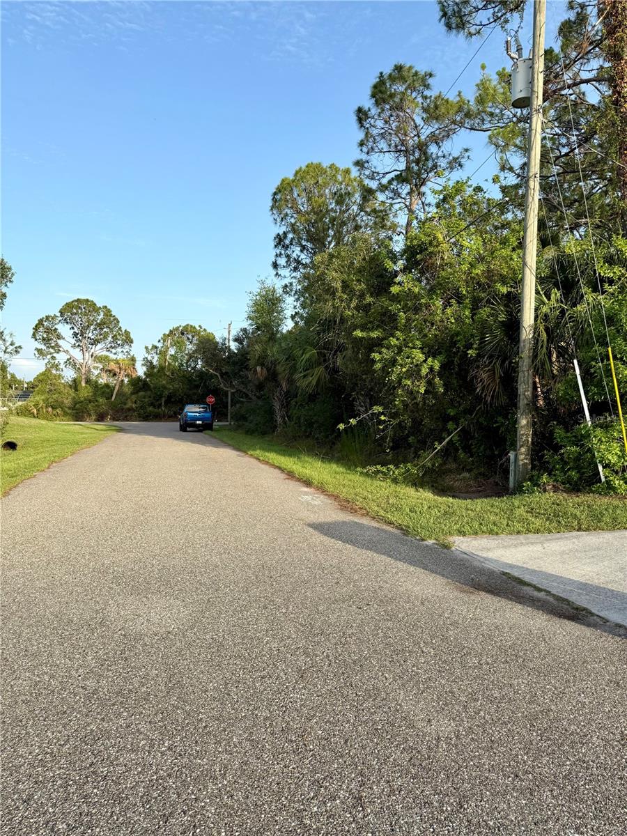 PORT CHARLOTTE SUB 26 - Land