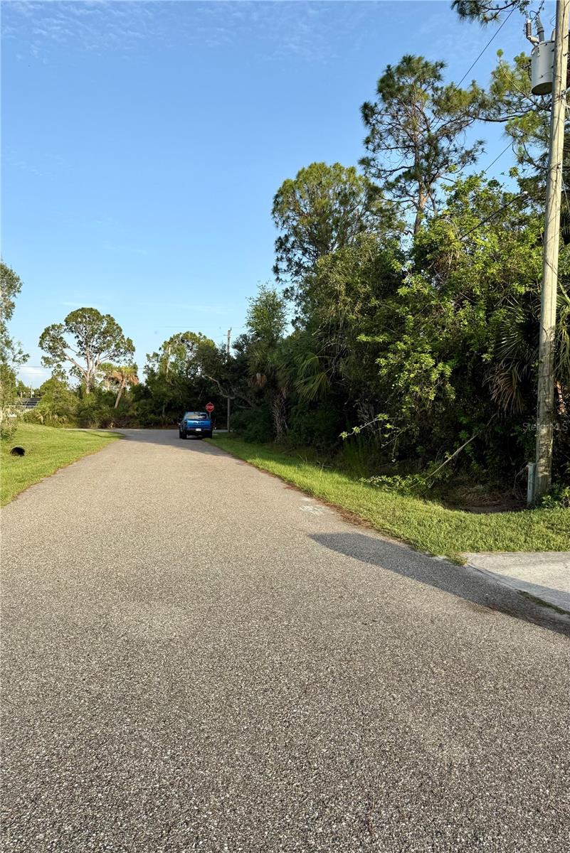 PORT CHARLOTTE SUB 26 - Land