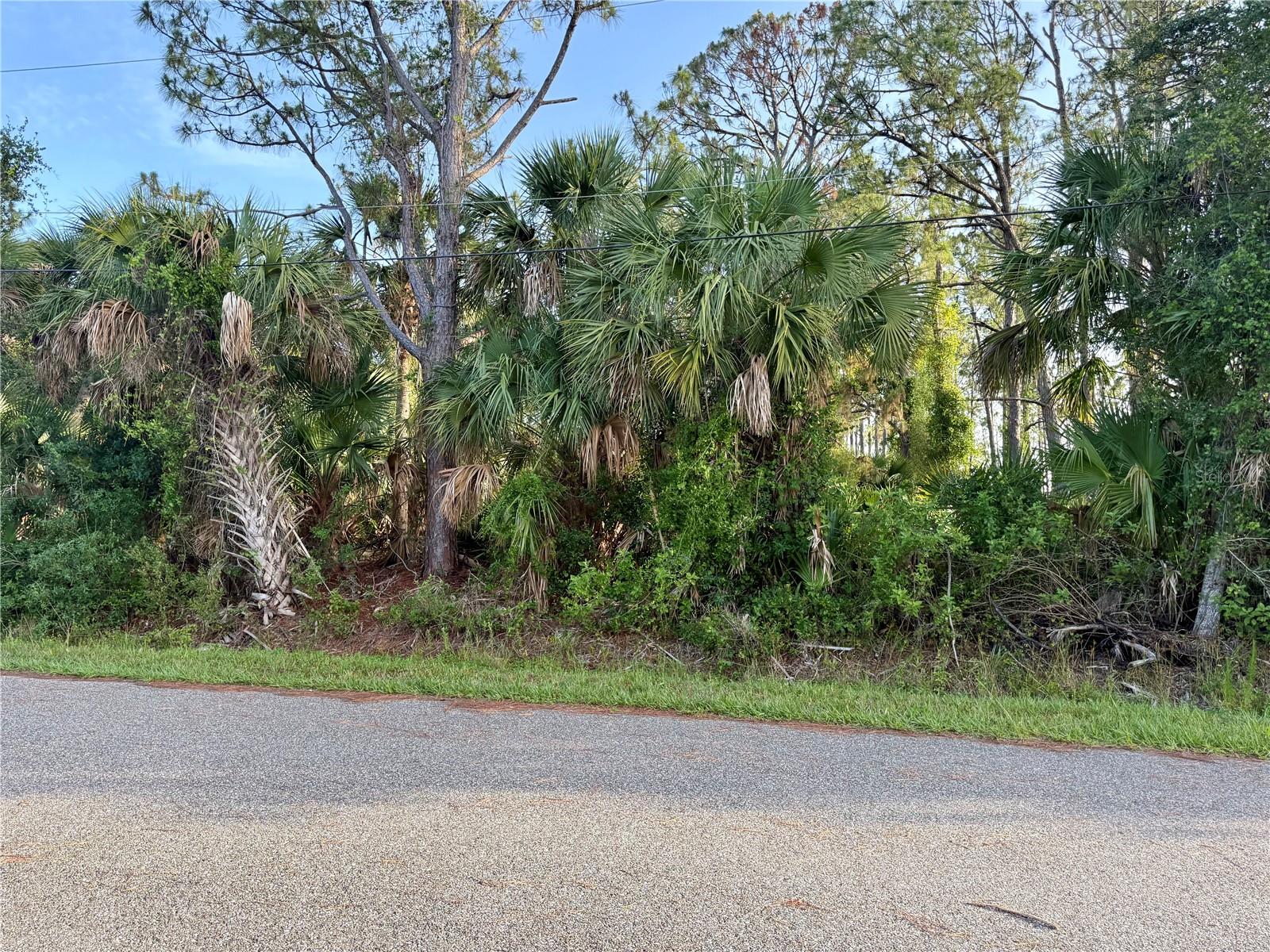 PORT CHARLOTTE SUB 26 - Land