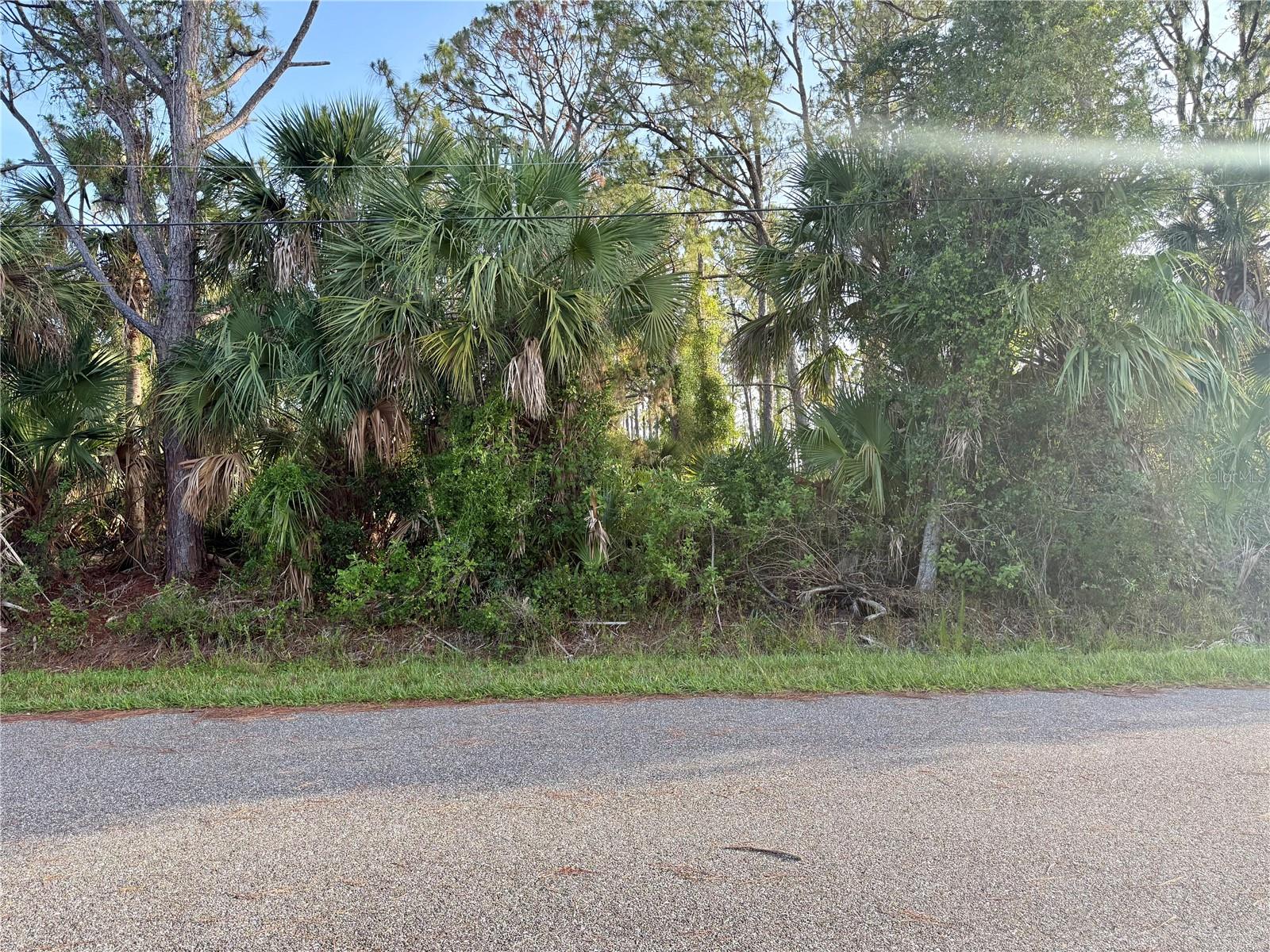 PORT CHARLOTTE SUB 26 - Land