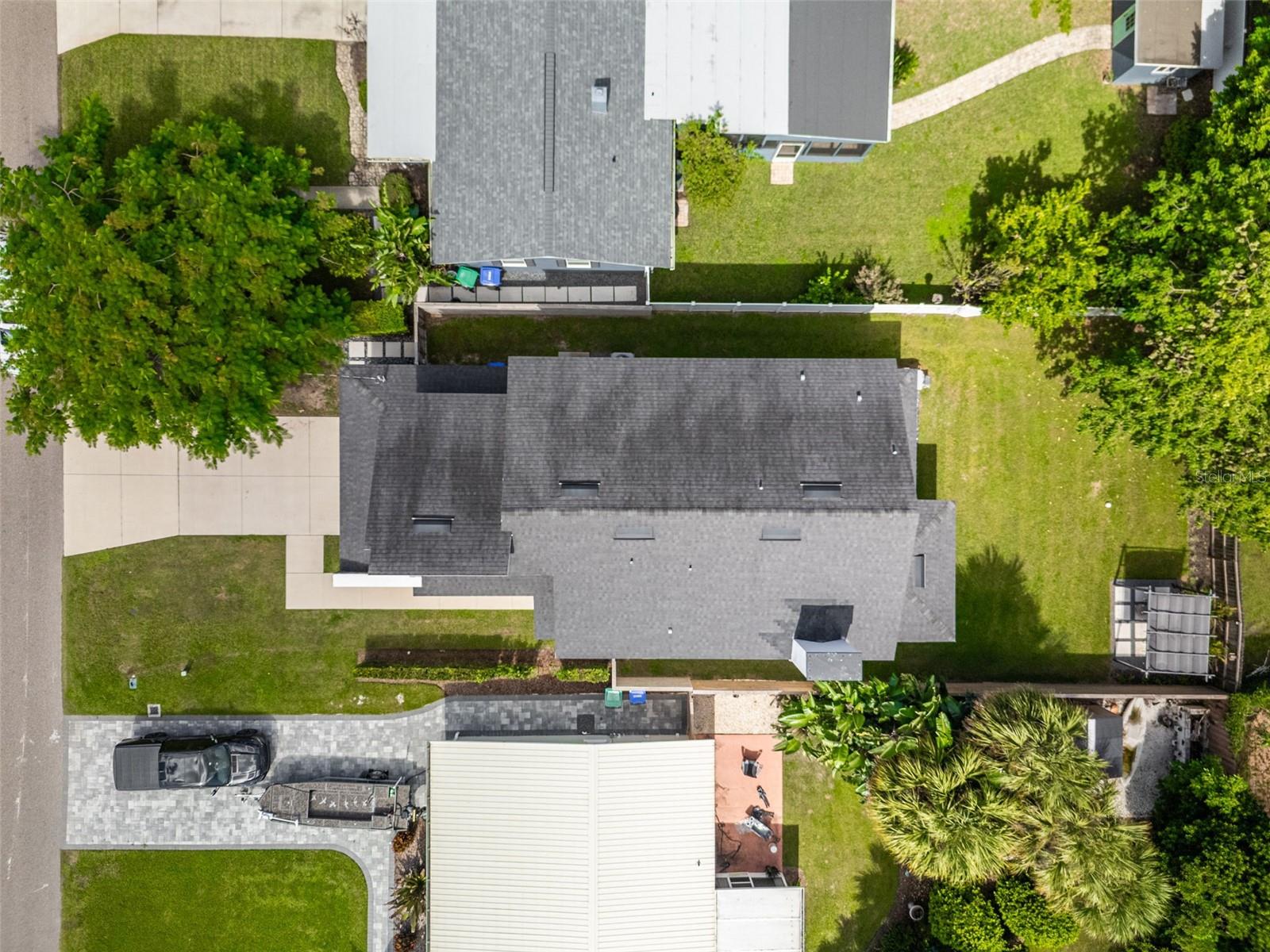 DUBSDREAD HEIGHTS - Residential