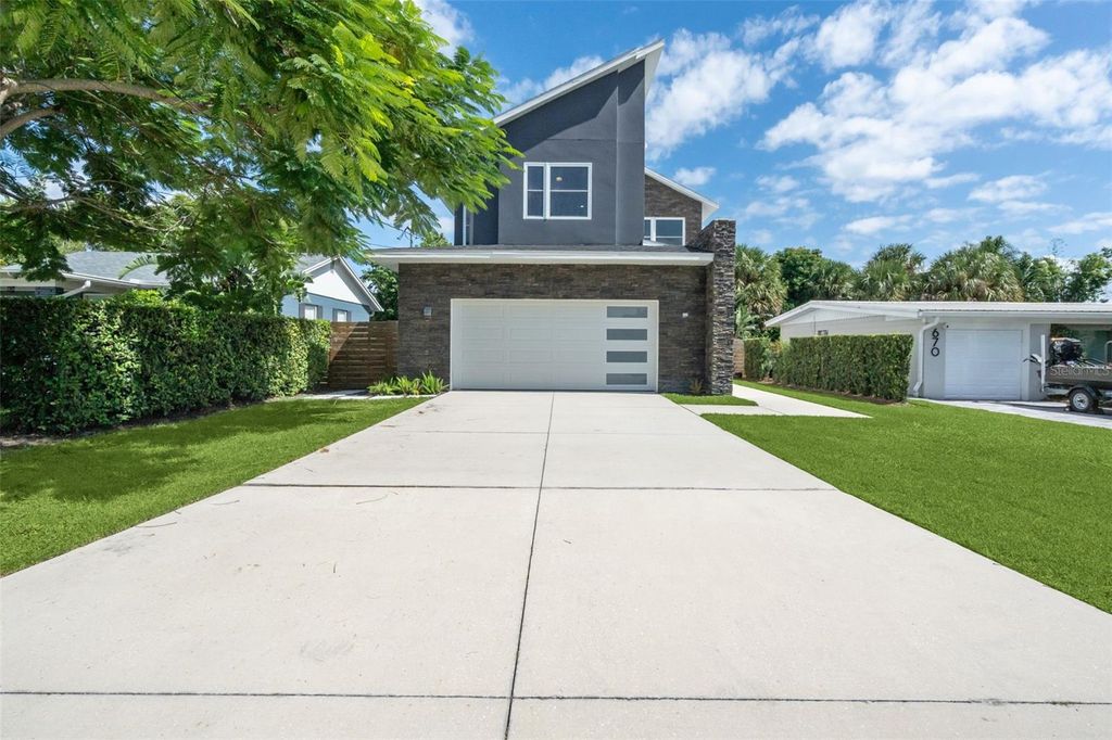 Photo of 668 Overspin Drive, Winter Park, FL 32789 (MLS # O6351255)